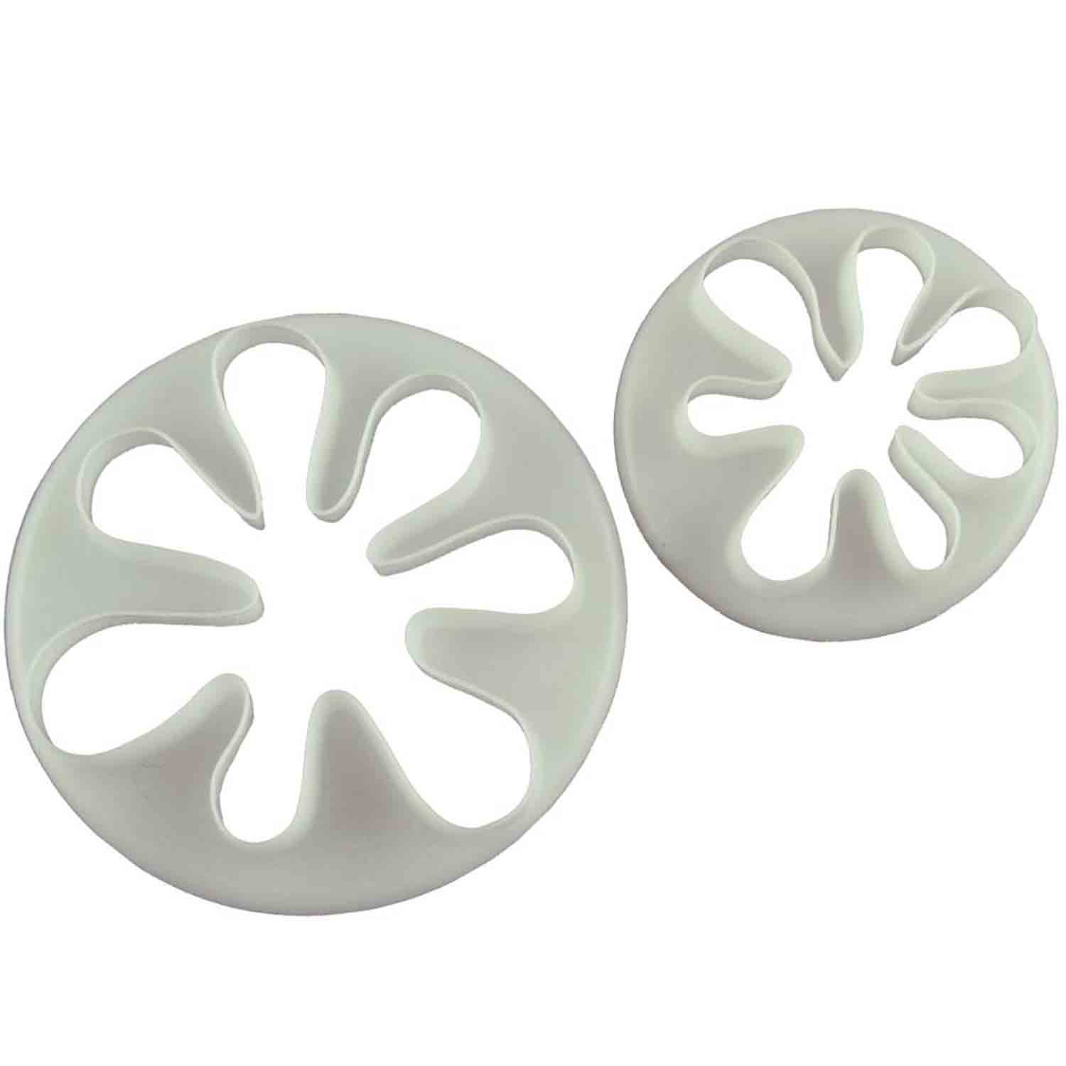 Splat Gum Paste Cutter Set
