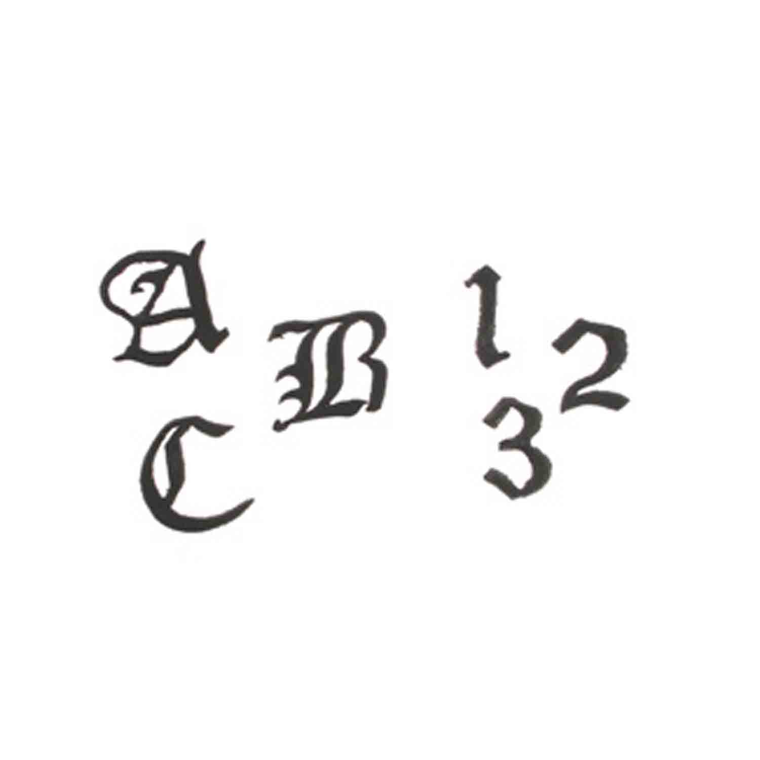 View 1 for item 43-C278