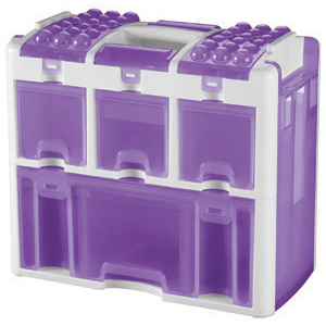 Ultimate Tool Caddy - 409-3071 | Country Kitchen SweetArt