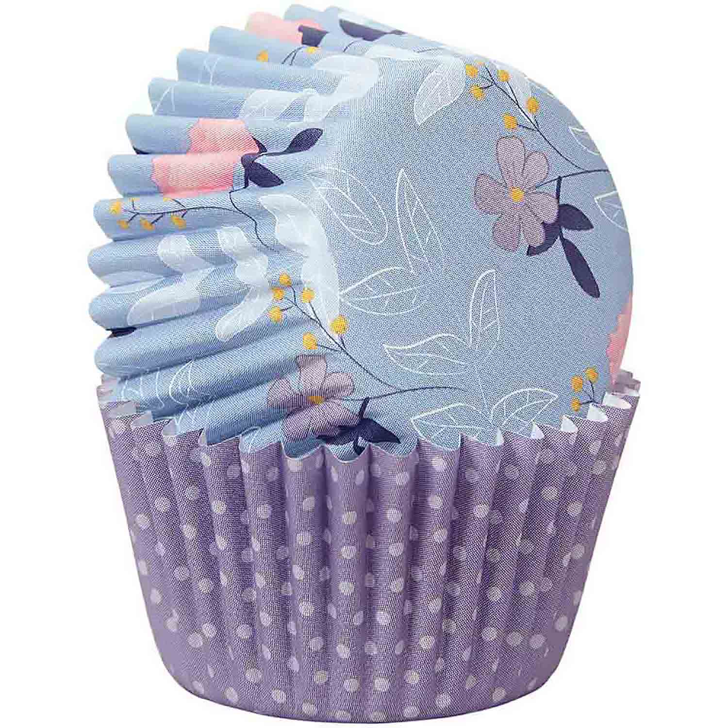 BWB, MINI CUPCAKE CASES MOULD