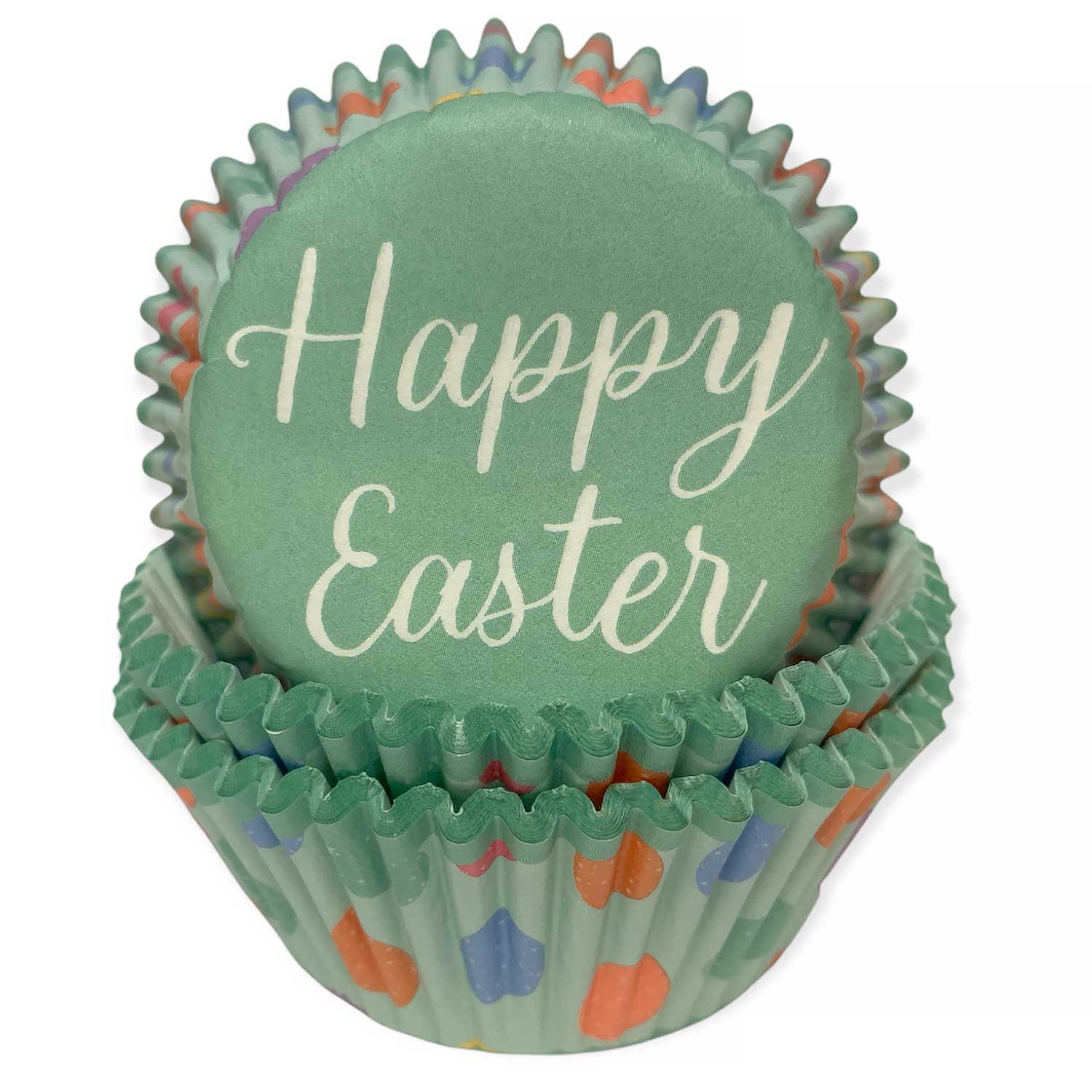 Easter Cupcake Liners