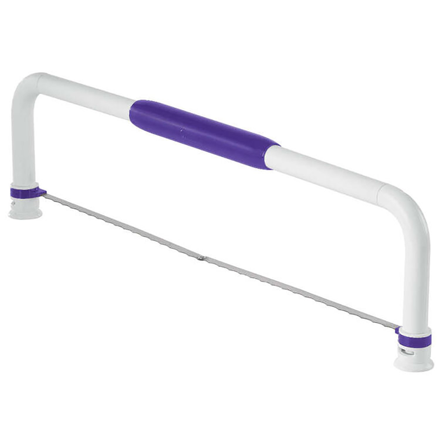 Ultimate Folding Cake Leveler 415800 Country Kitchen SweetArt