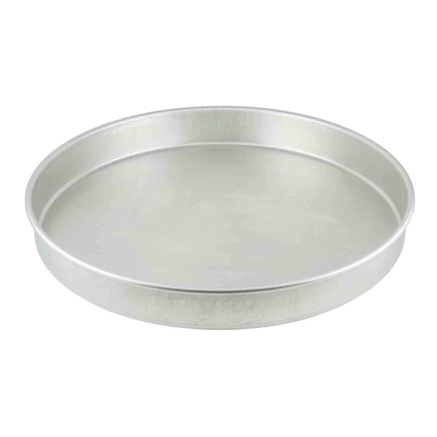 Round Cake Pans