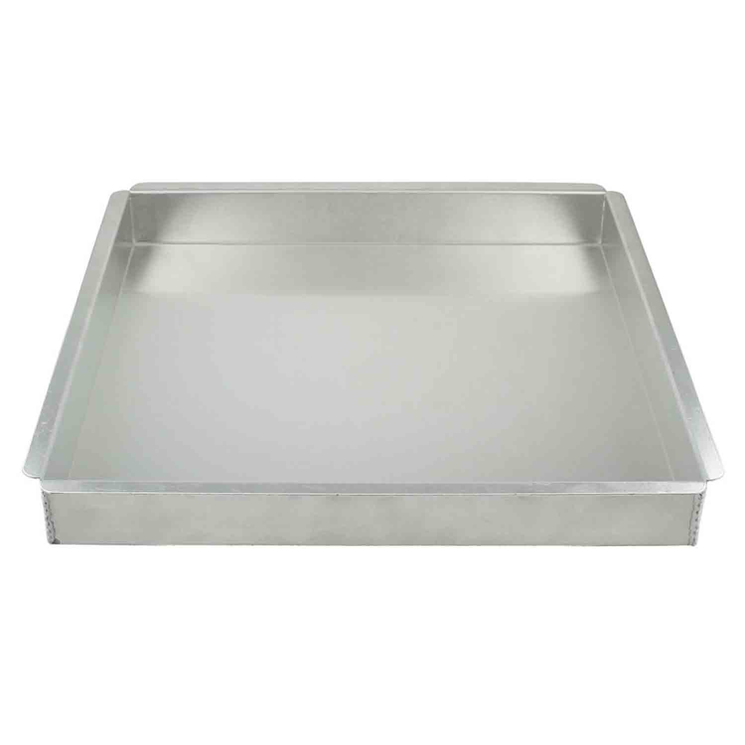  Parrish Magic Line Rectangle Cake Pan - Aluminum