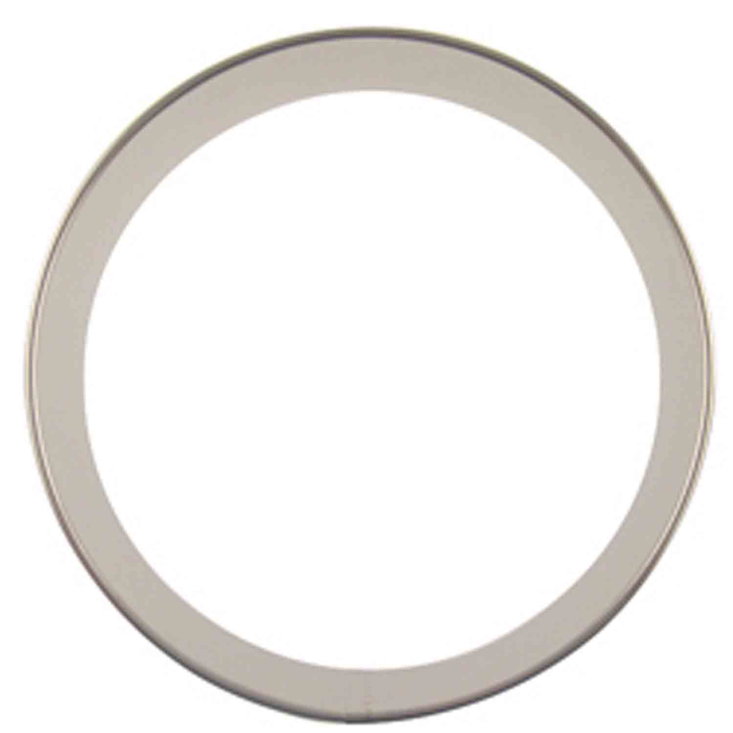 Biscuit Cutter Plain-1 1/2"