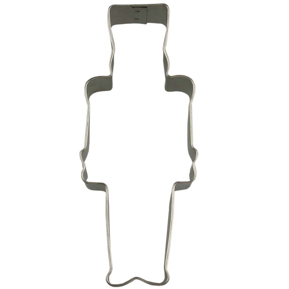Nutcracker Cookie Cutter 54 97578 Country Kitchen SweetArt Nutcracker Cookie Cutter 54 97578 Country Kitchen SweetArt