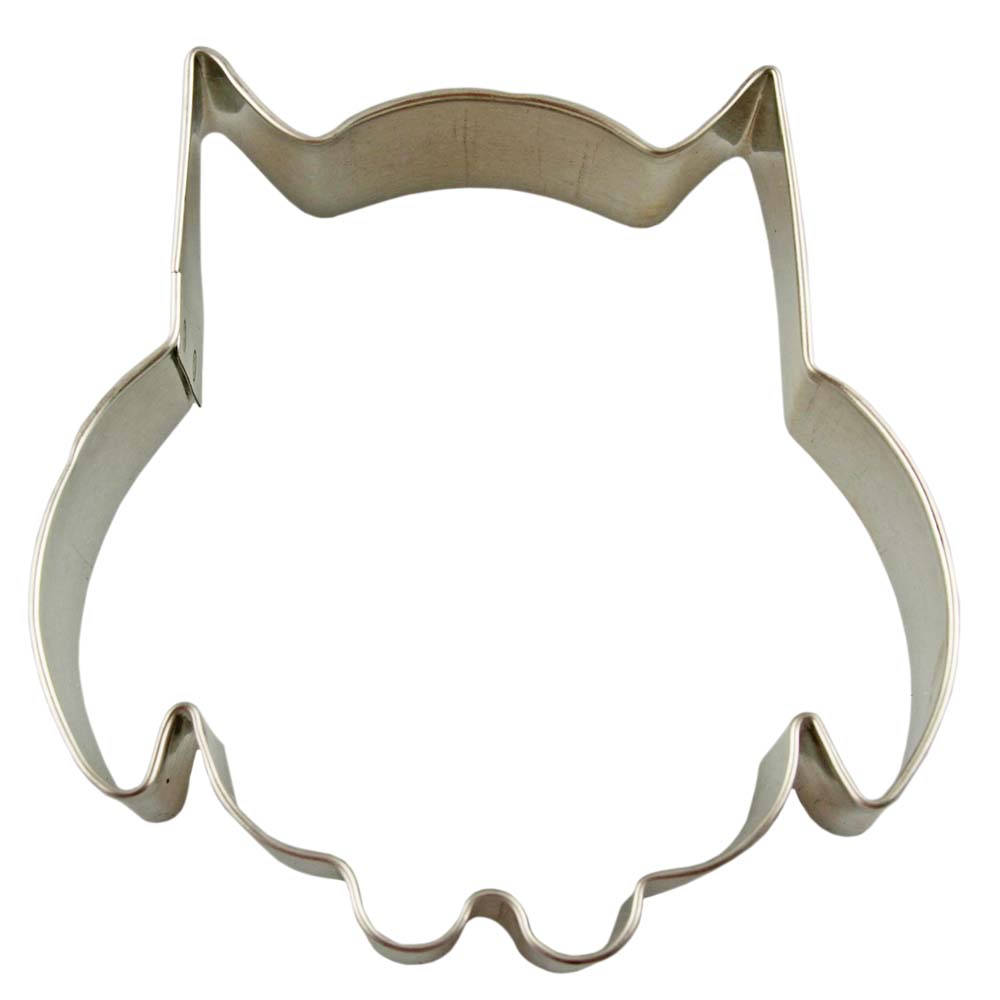 Owl Cookie Cutter 5497845 Country Kitchen SweetArt