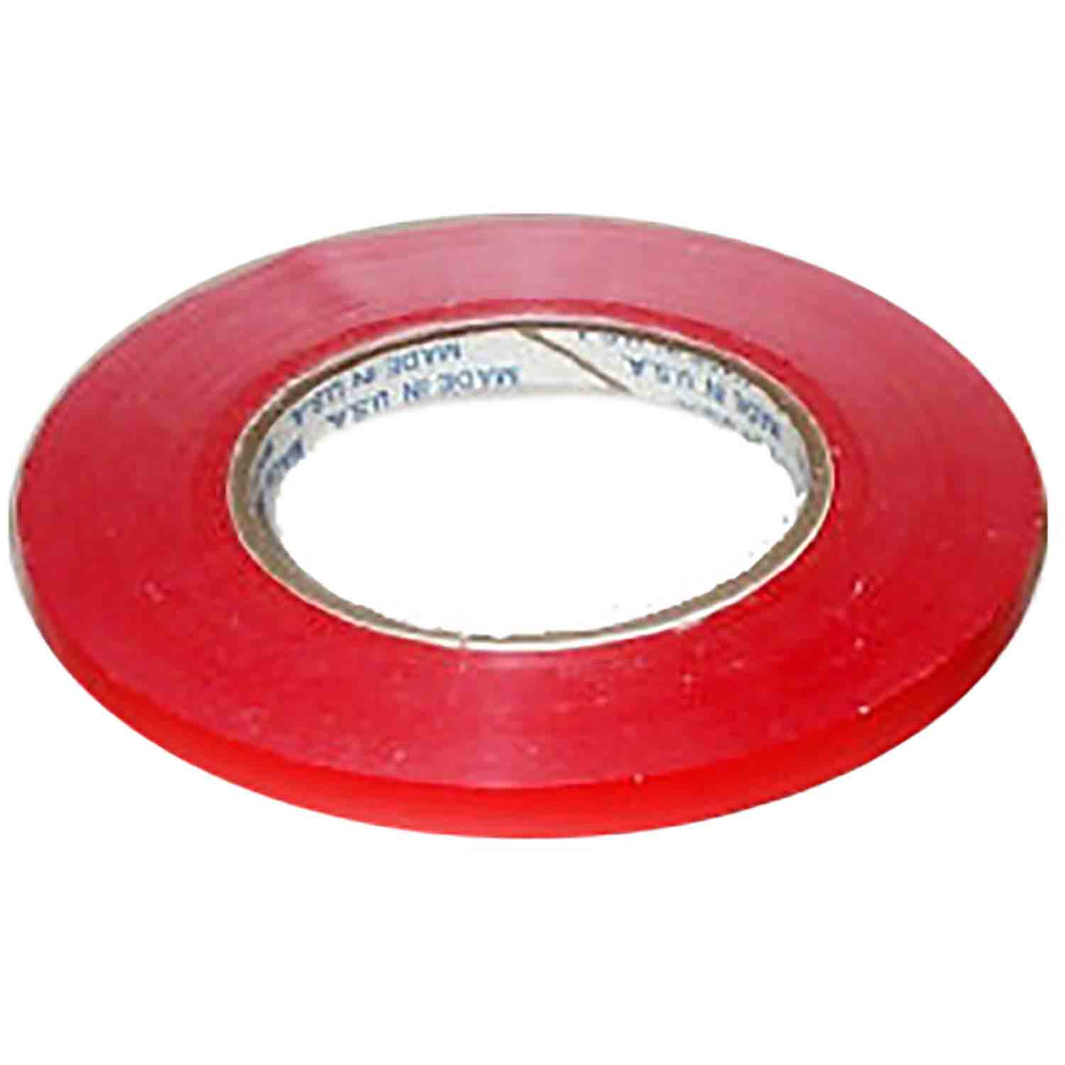Bag Sealer Replacement Tape - Red