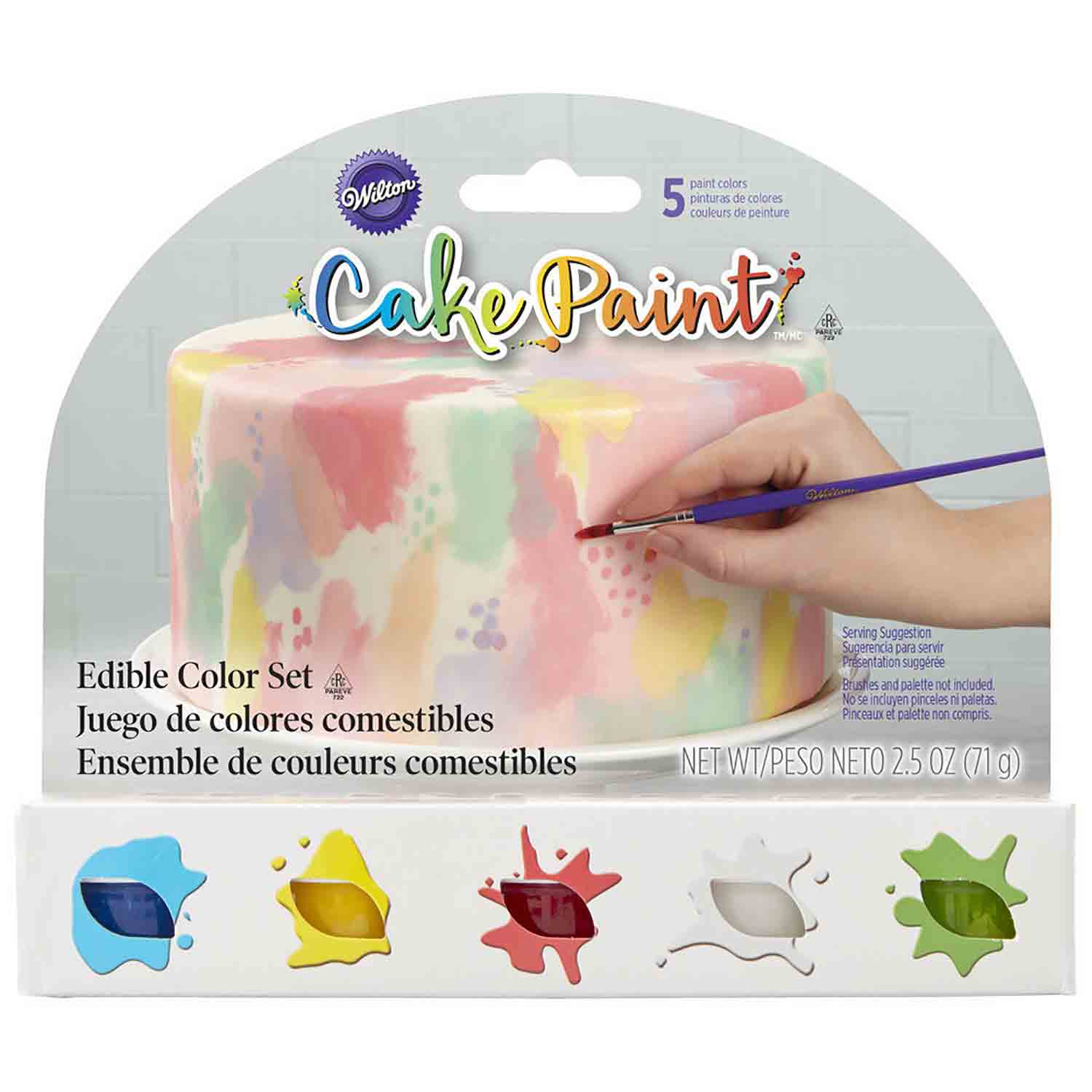 BADGER AIR BRUSH CAKE DECORATING & CHOCOLATE SYSTEM-BADGER-1