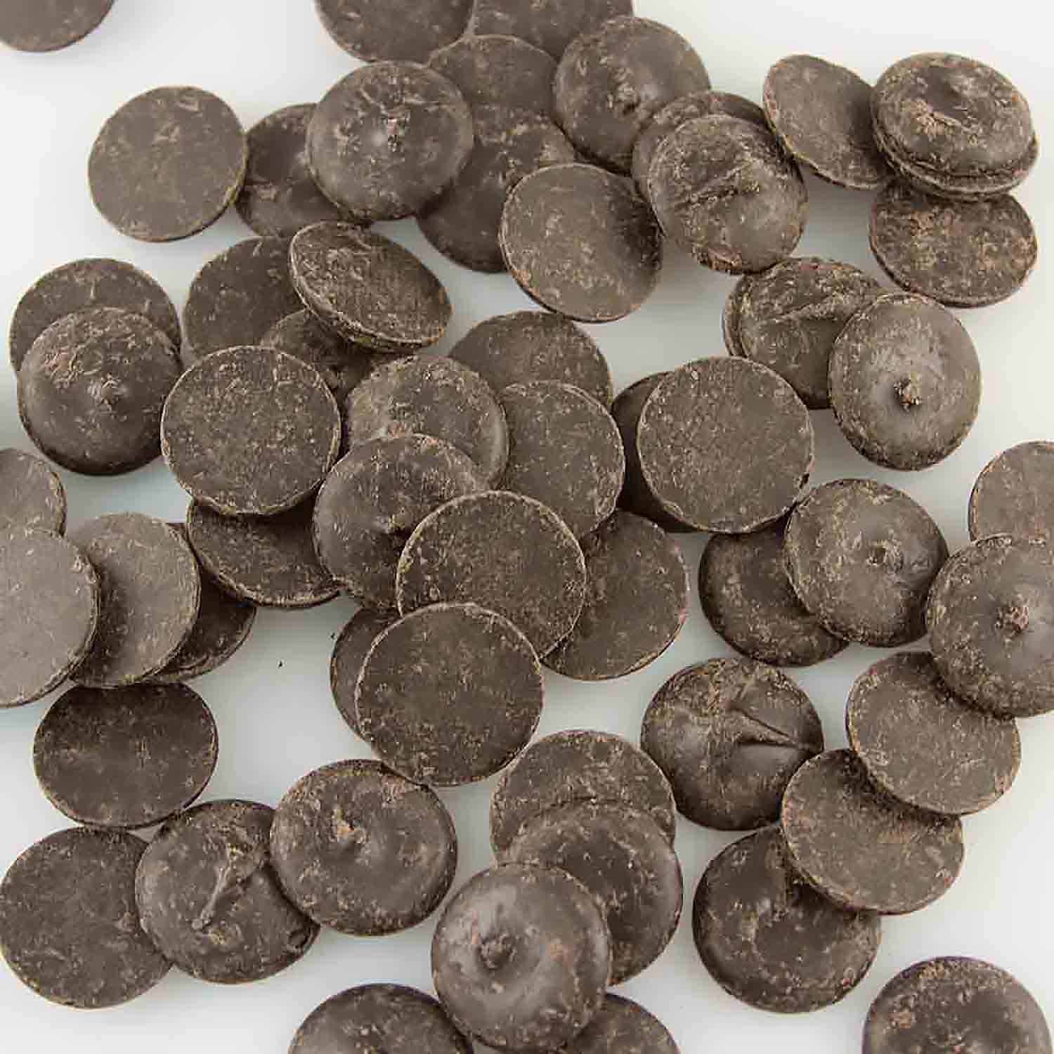 Clasen Dark Chocolate Flavored Candy Coating