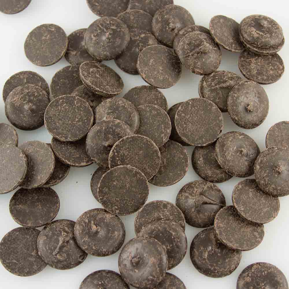 Clasen Dark Chocolate Flavored Candy Coating 726150 Country