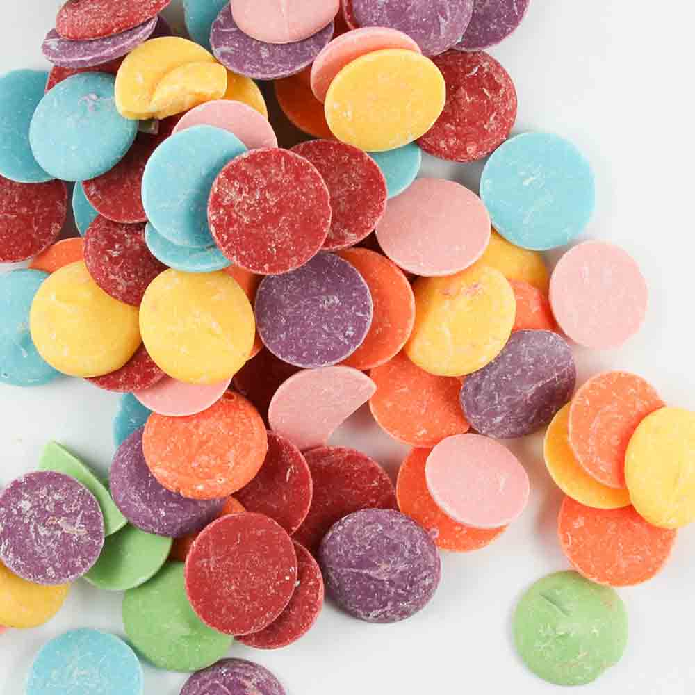 Chocolate Candy Coating Country Kitchen SweetArt