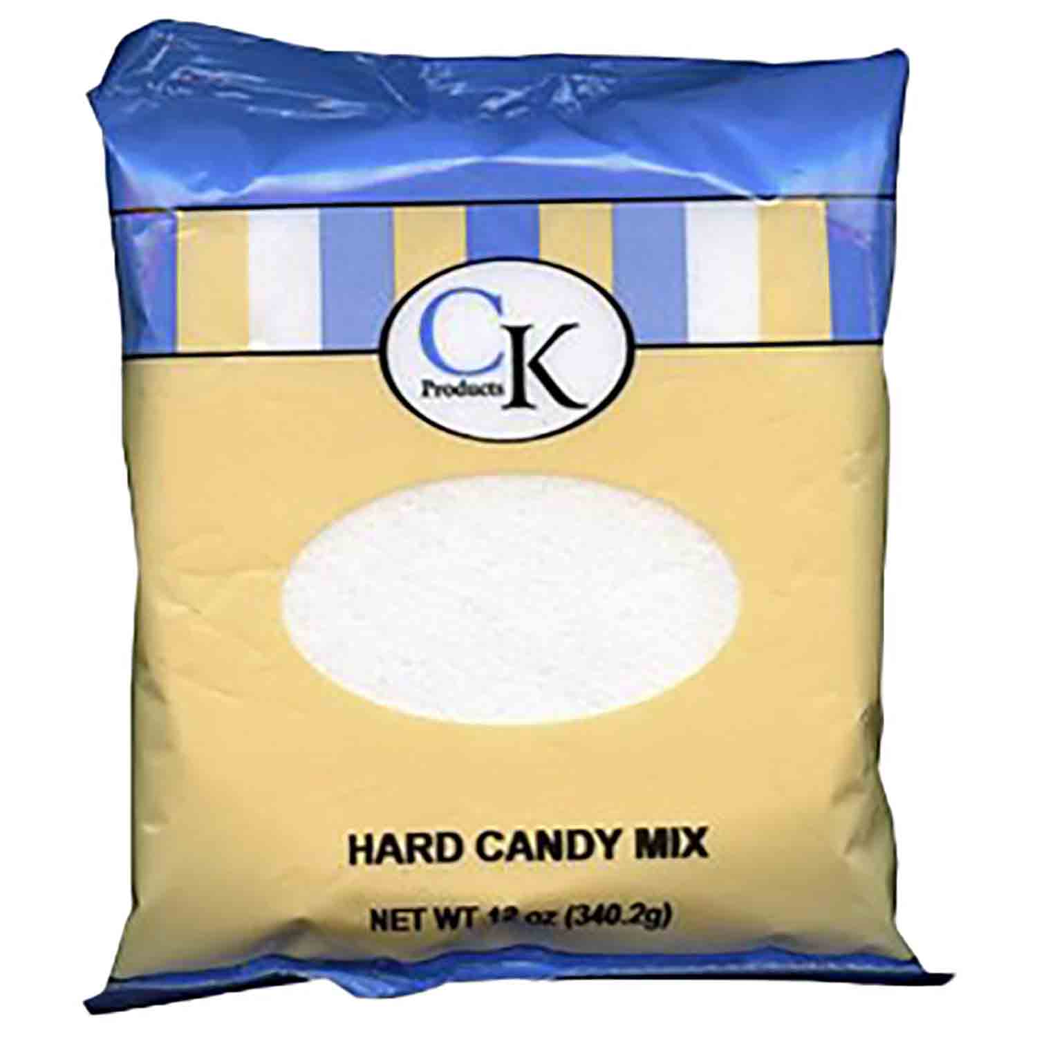 Hard Candy Mix