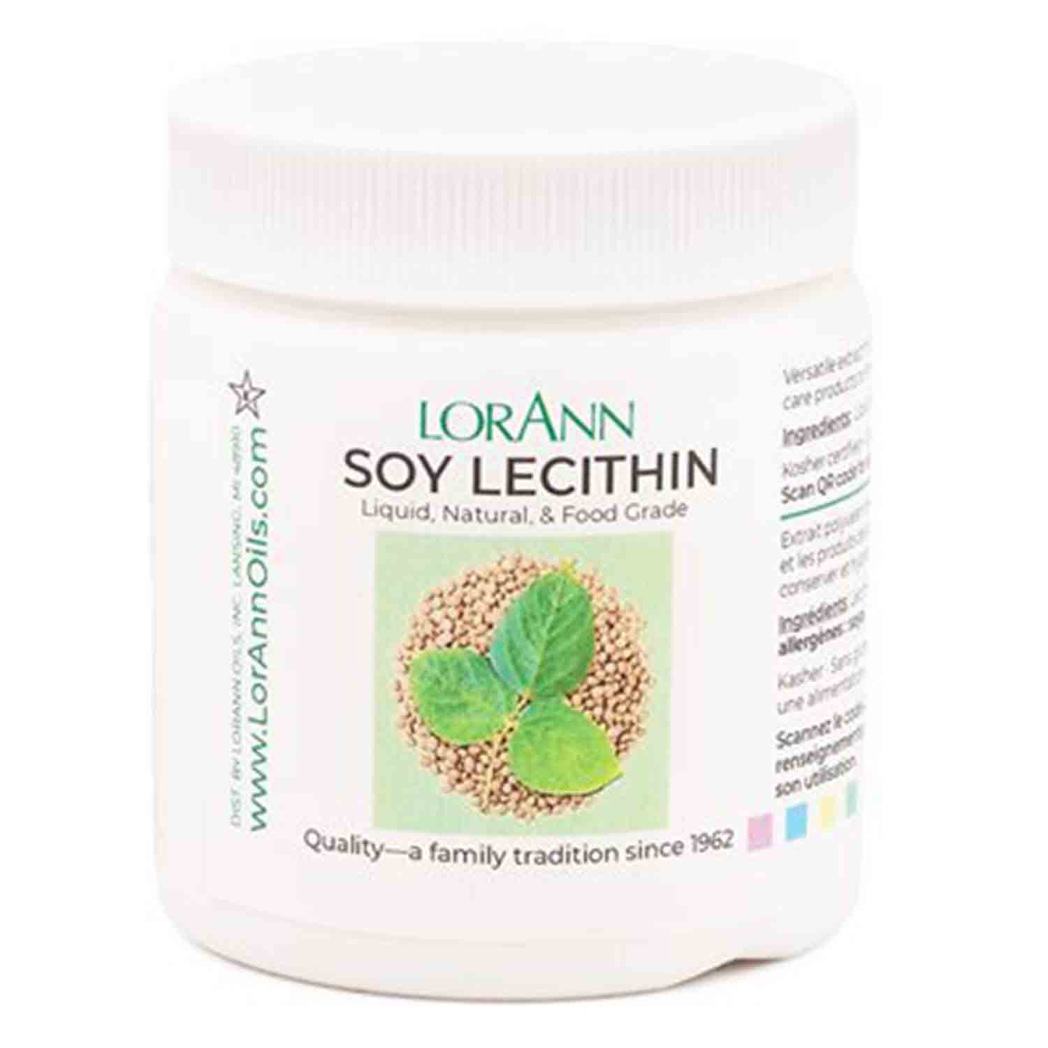 Lecithin