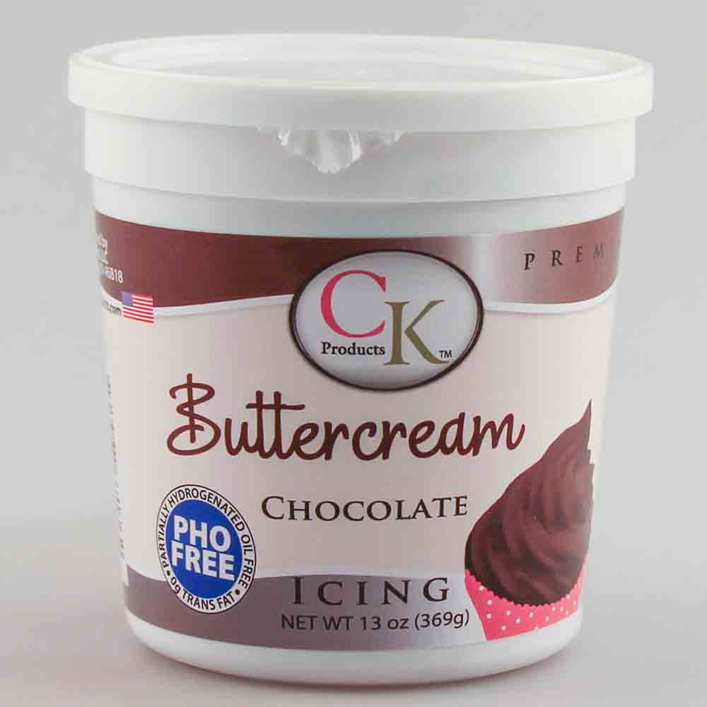 Rolled Fondant Icing, Buttercream Frosting Country Kitchen SweetArt