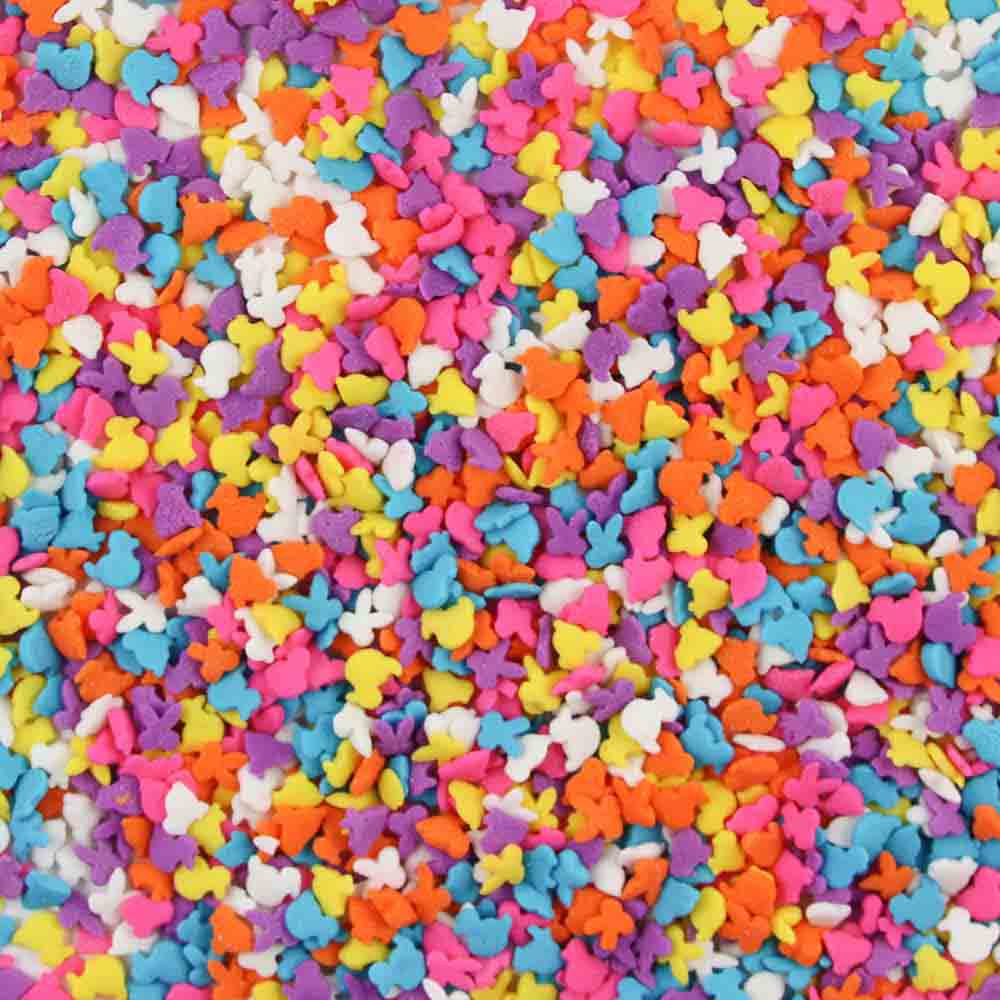 Sprinkles and Confetti Country Kitchen SweetArt