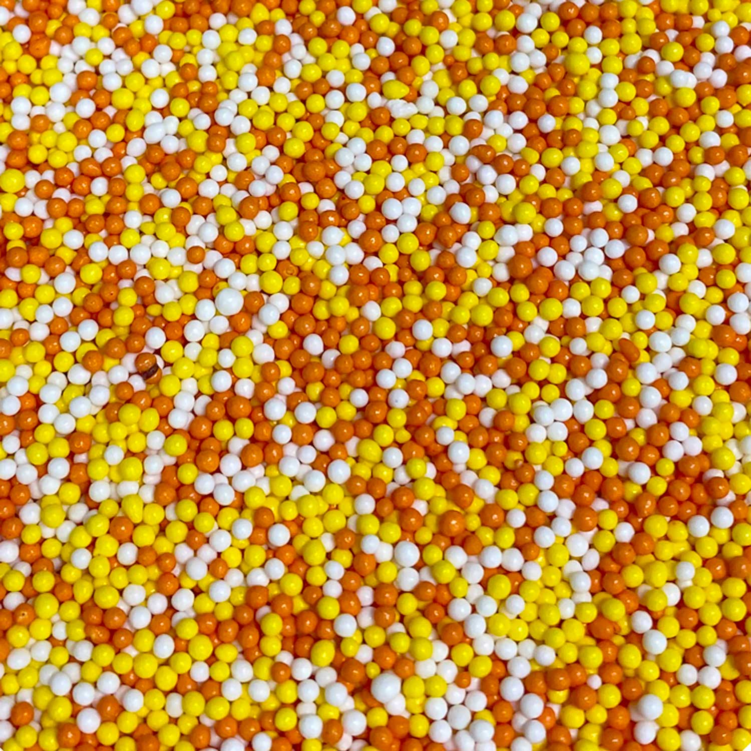 Autumn Mix Nonpareils