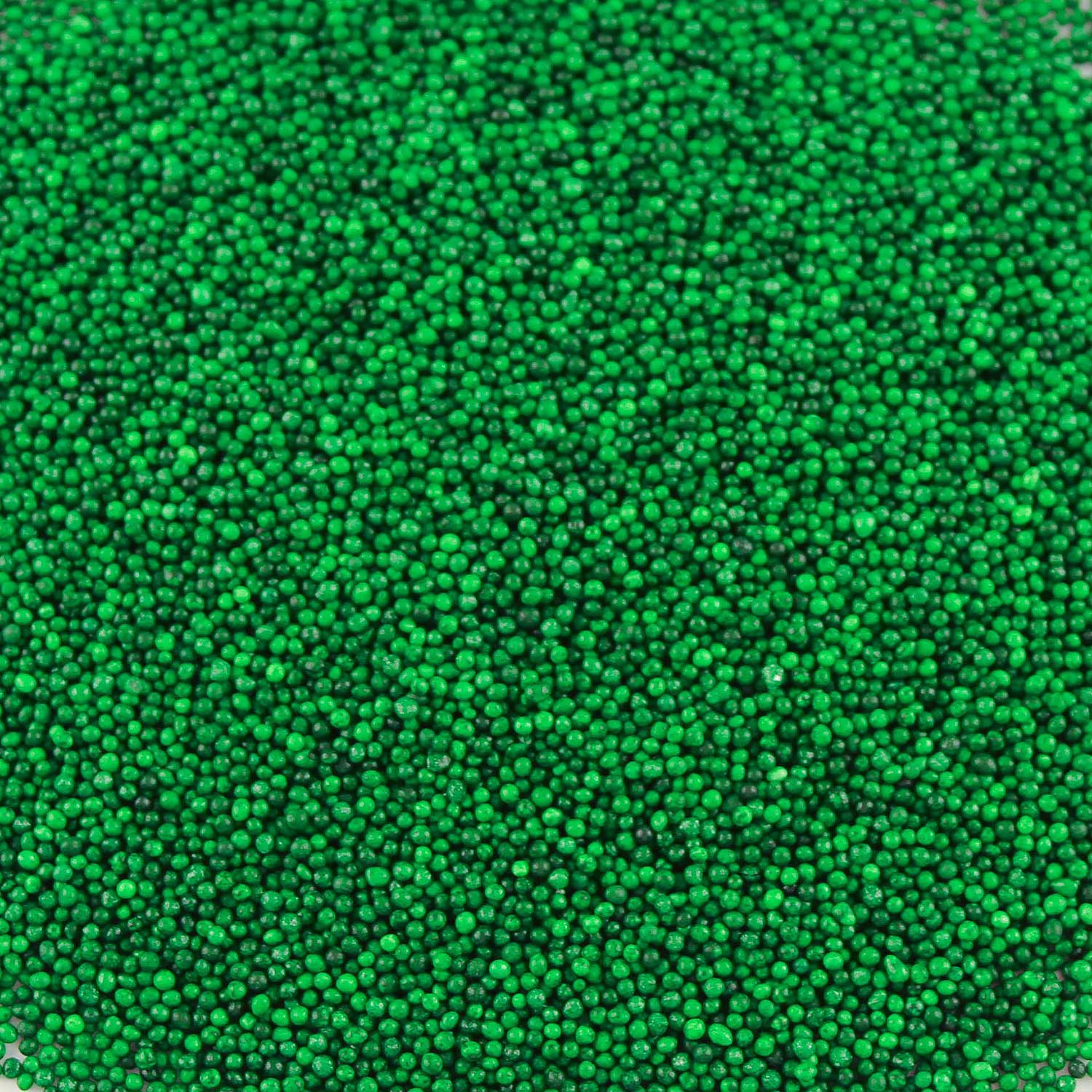 Green Nonpareils - CK Products