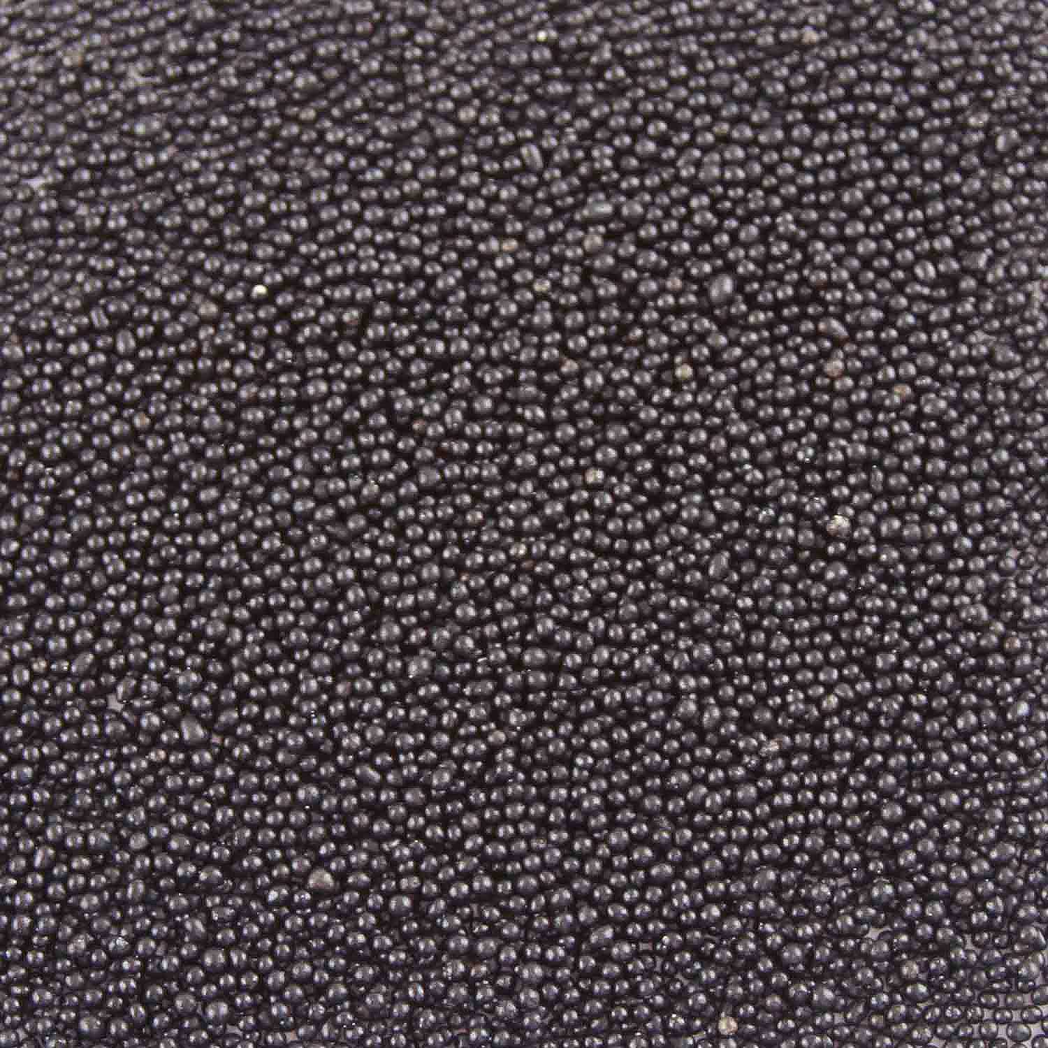 Black Nonpareils - CK Products