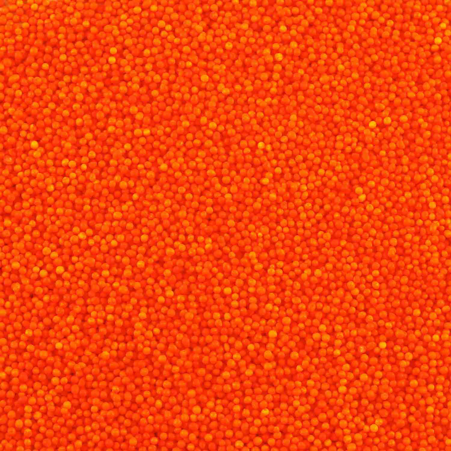 Orange Nonpareils - CK Products