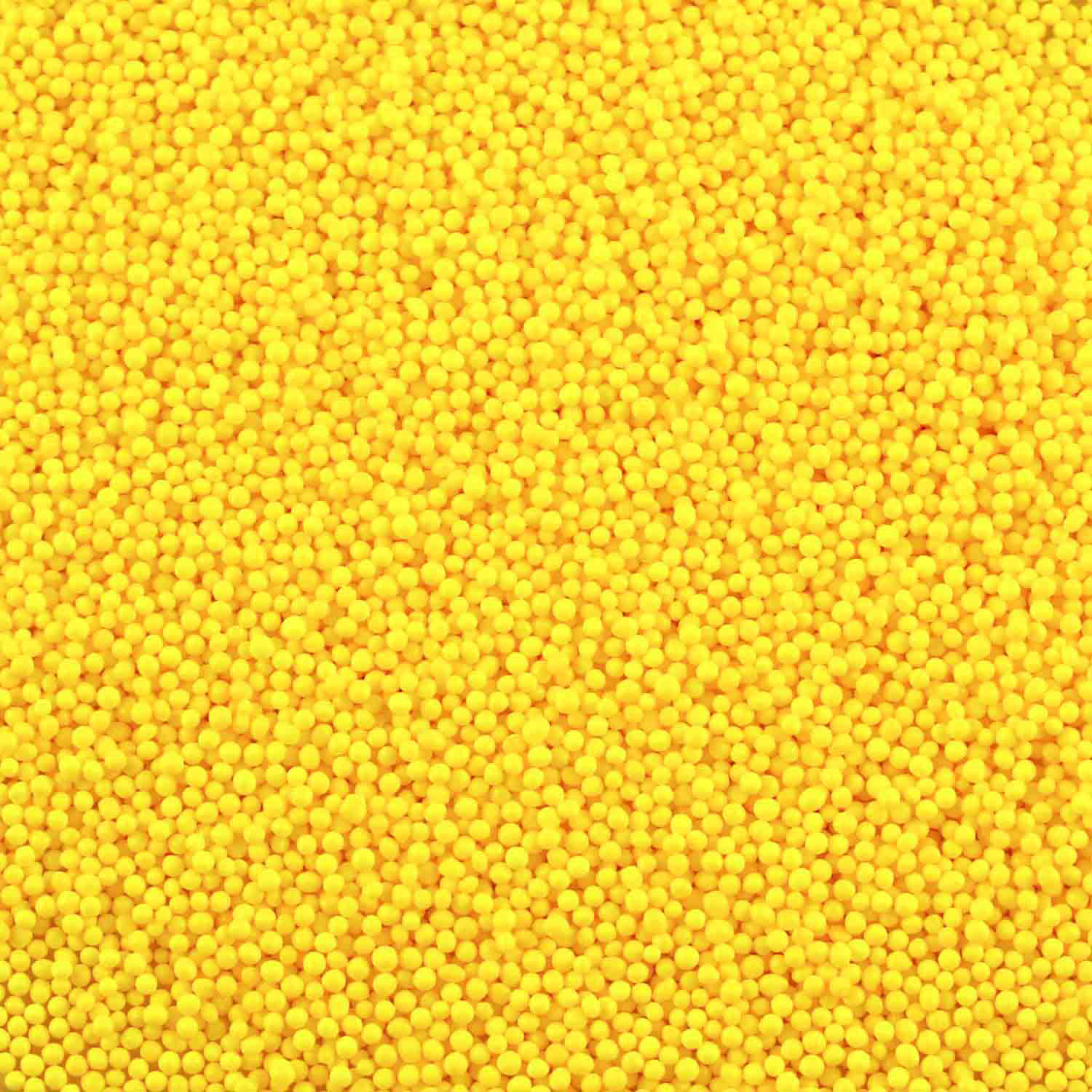 Yellow Nonpareils - CK Products