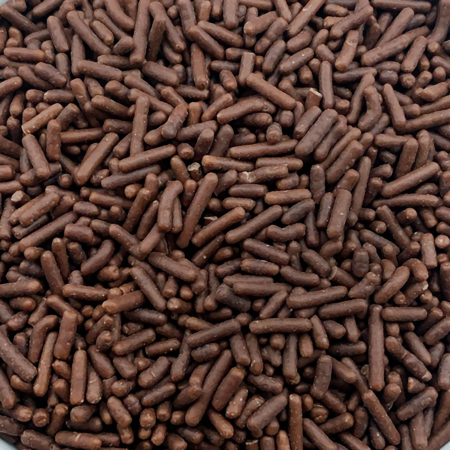 Chocolate Jimmies - CK Products