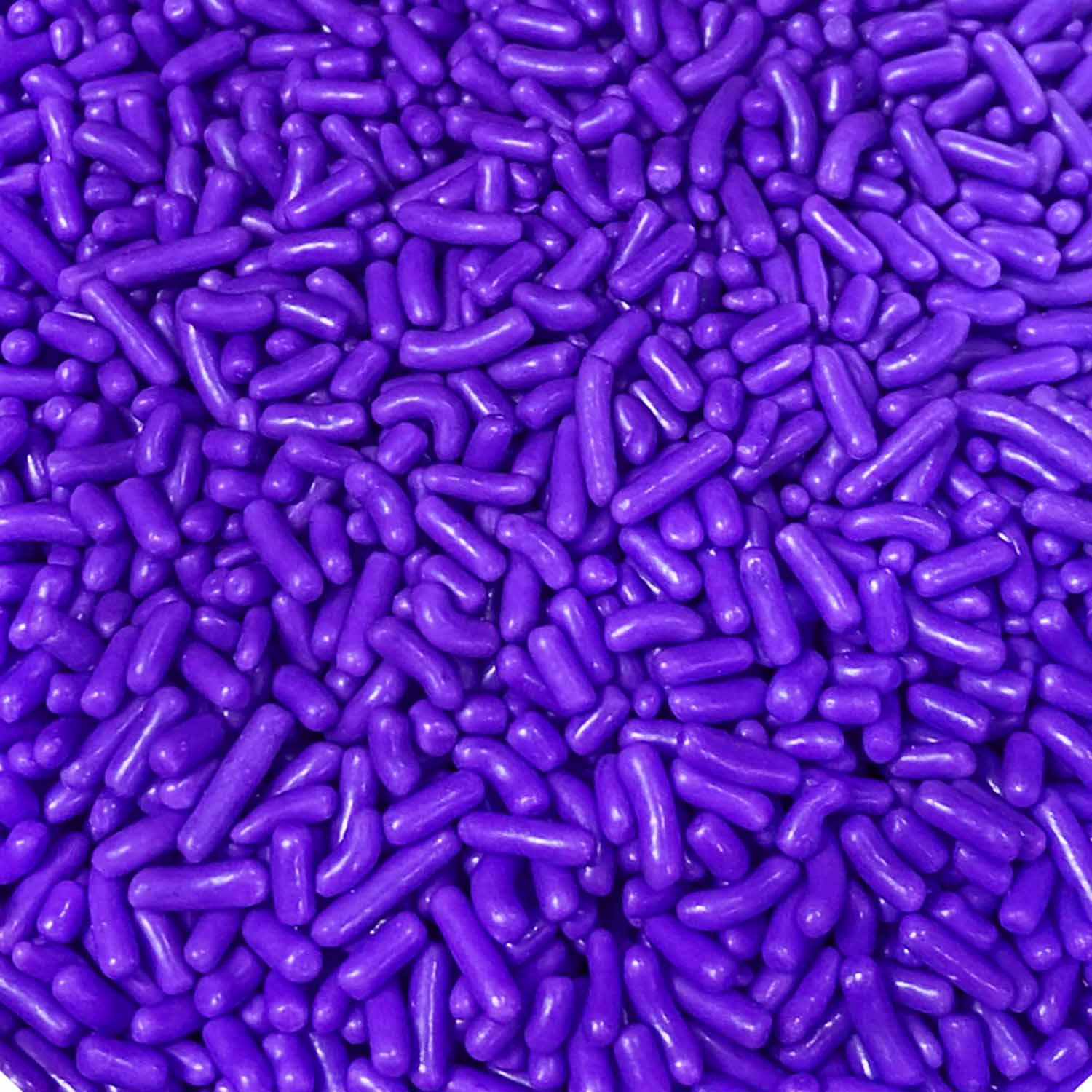 Purple Jimmies - CK Products