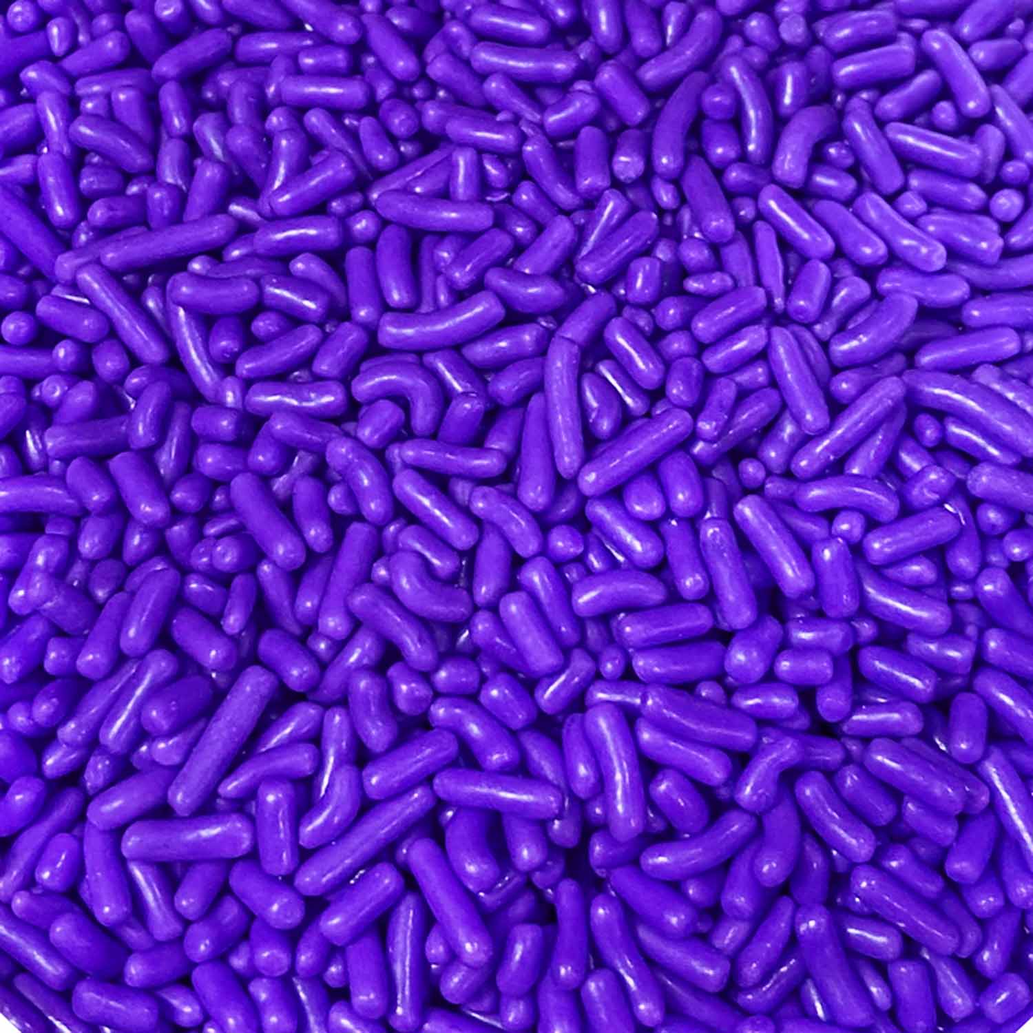 Purple Jimmies - CK Products