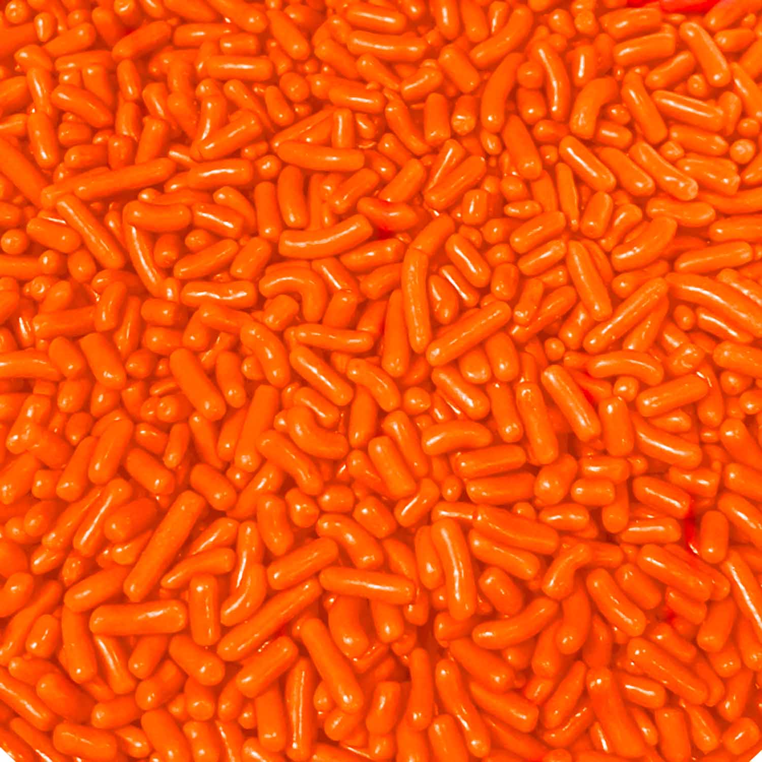 Orange Jimmies - CK Products