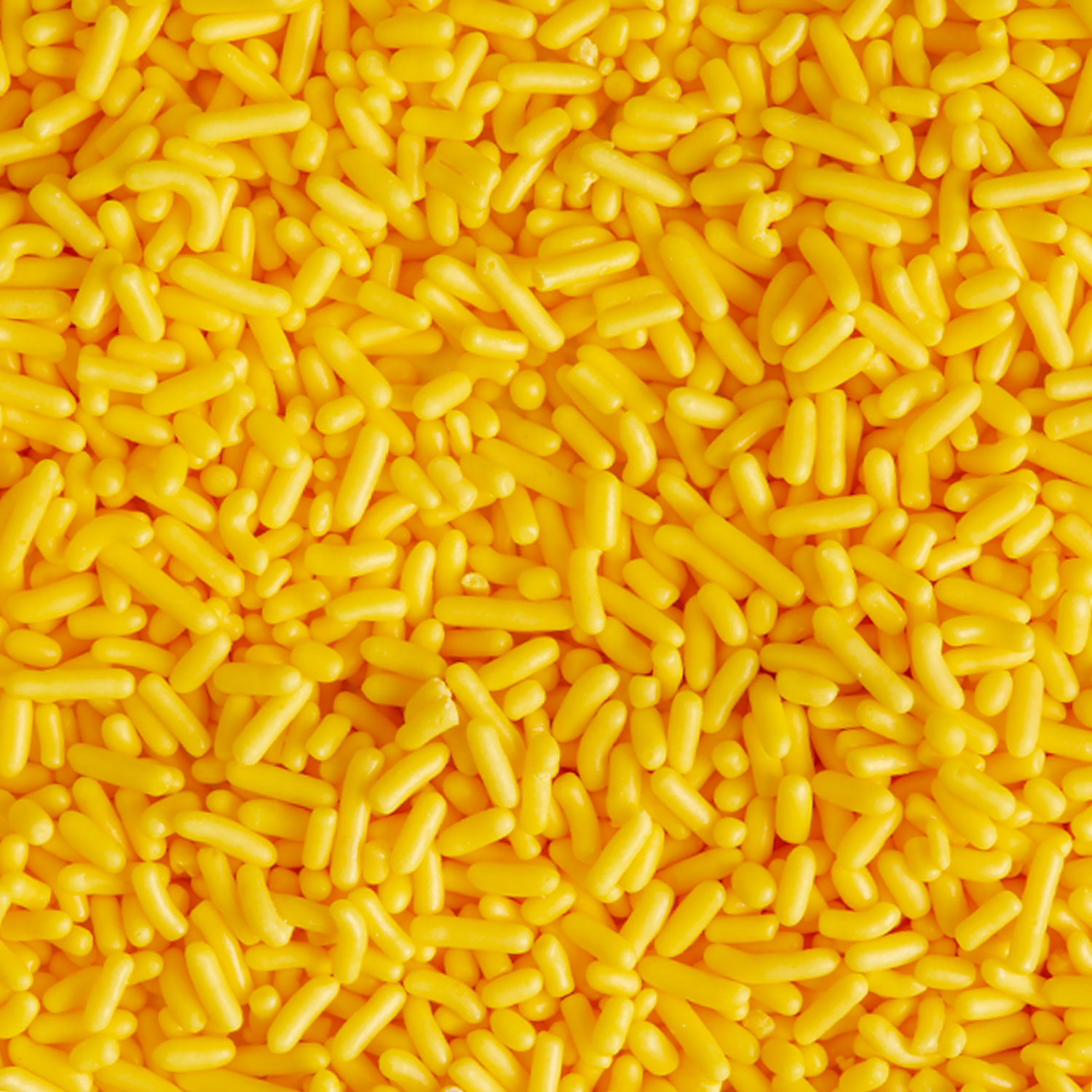 Yellow Jimmies
