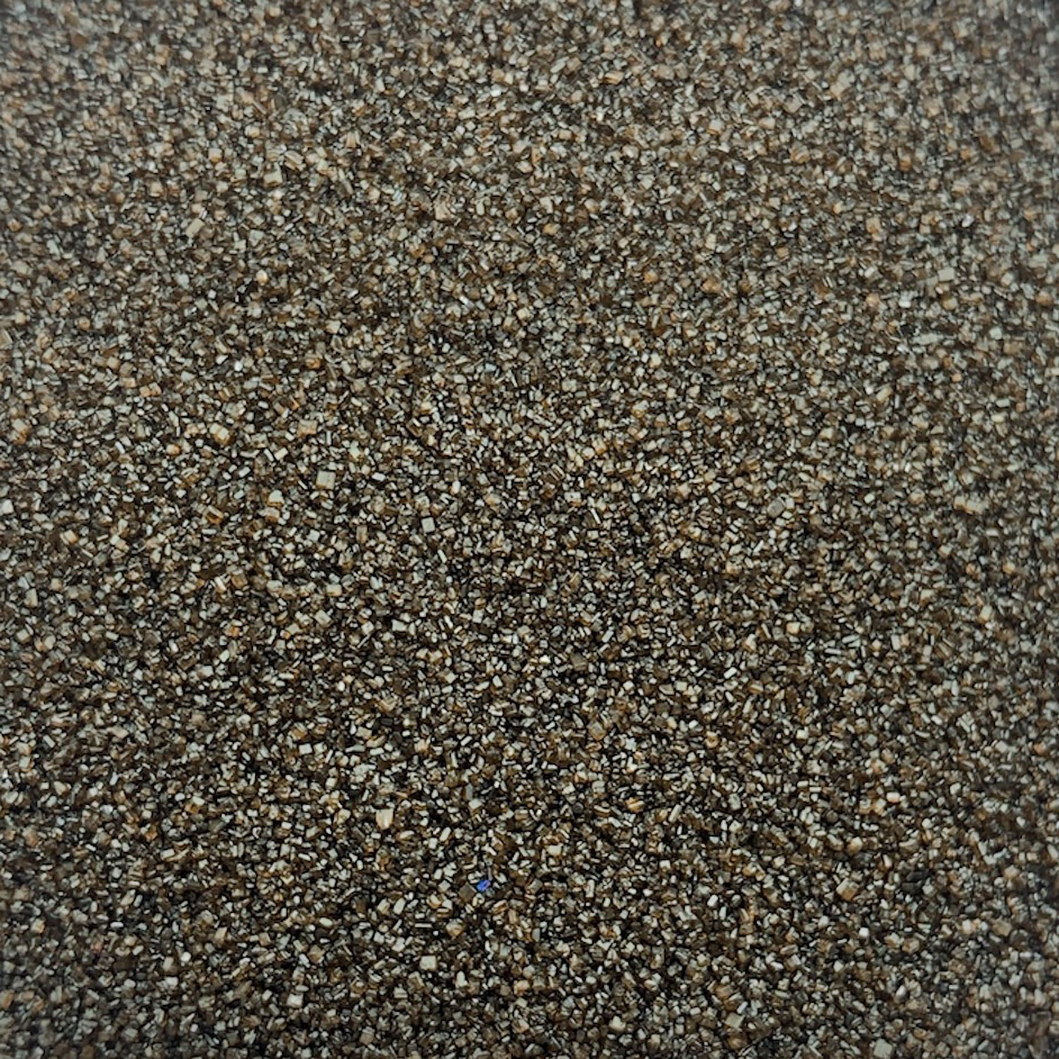 Dark Brown Sanding Sugar