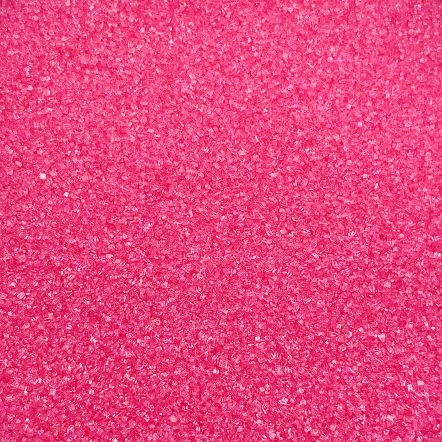 Pink Sanding Sugar