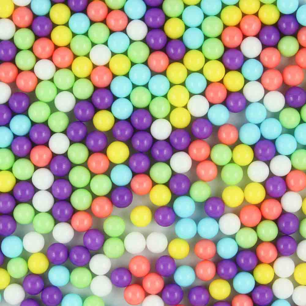 Edible Sugar Pearls, Dragees, & Candy Beads Country Kitchen SweetArt