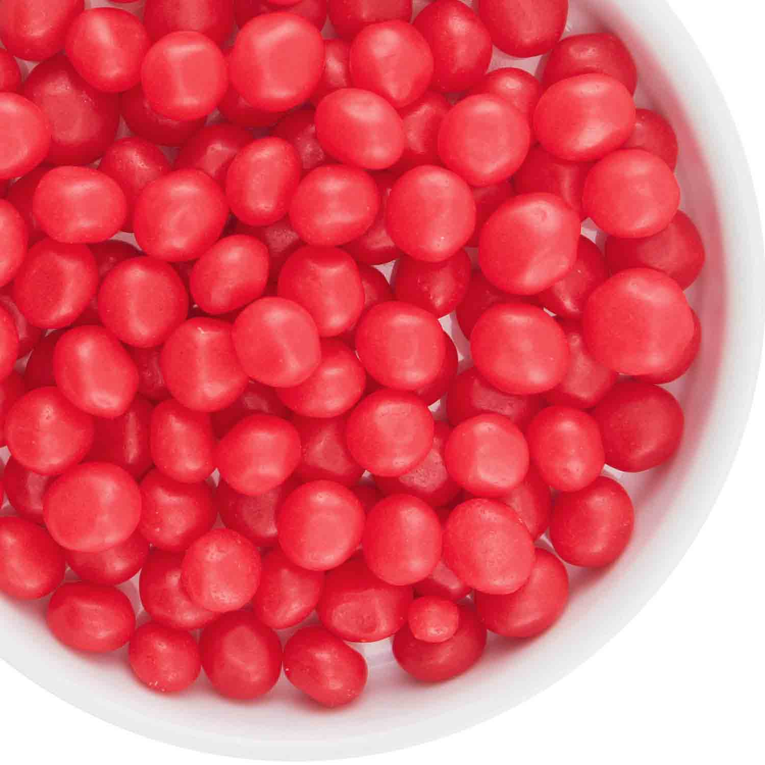 Cinnamon Red Hots Imperials 785400 Country Kitchen SweetArt