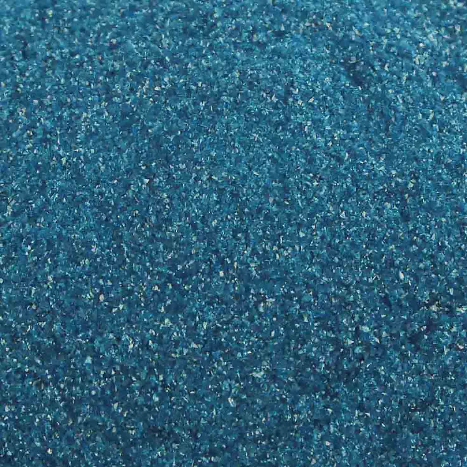 Blue Extra Fine Edible Glitter Dust