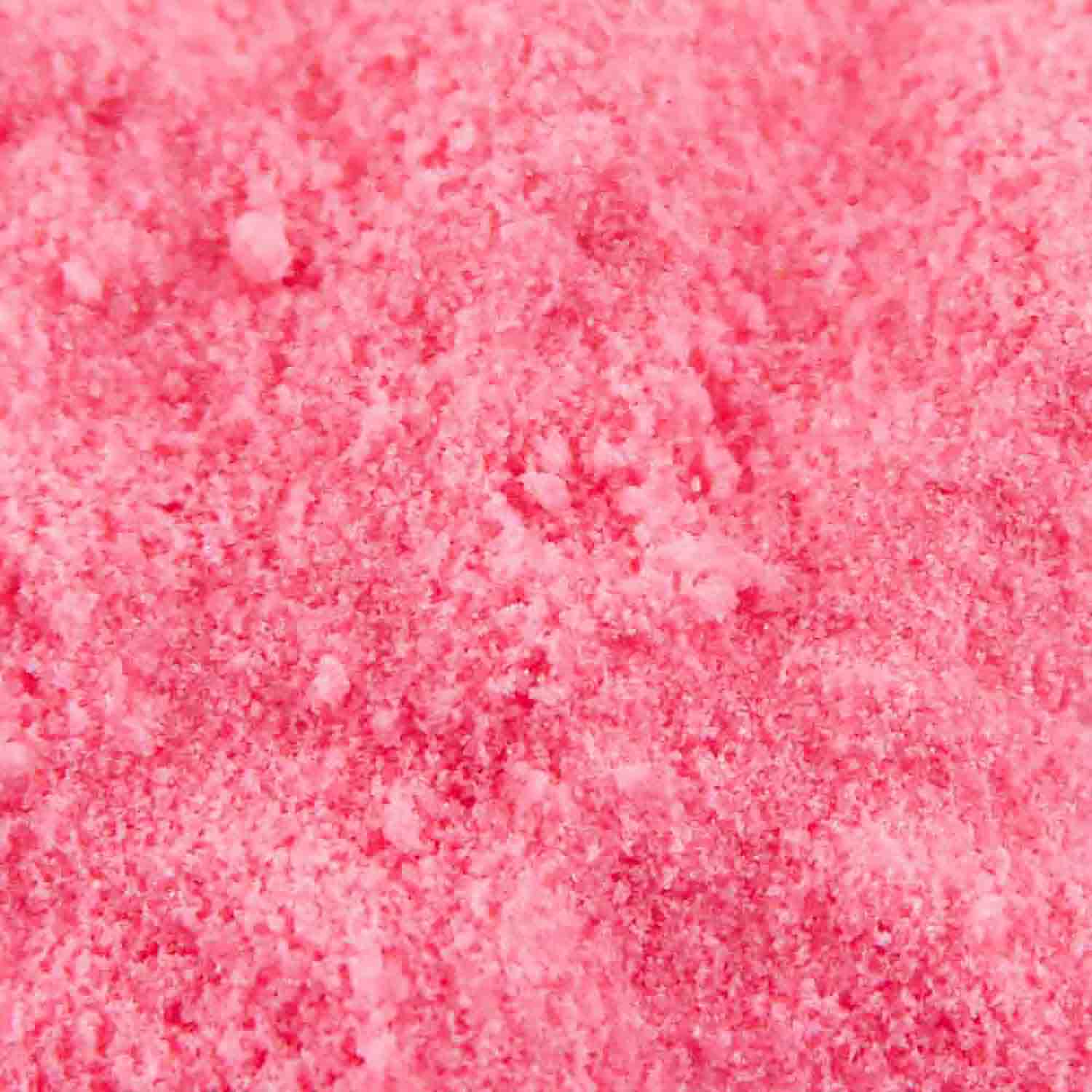 Pink Extra Fine Edible Glitter Dust