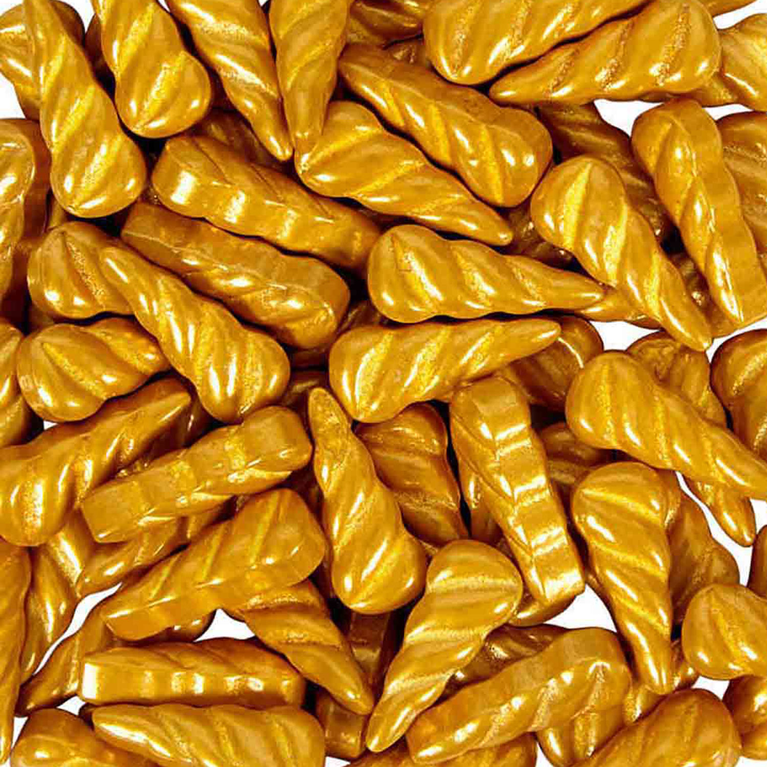 Unicorn Horn Candy Sprinkle Pouch Country Kitchen SweetArt