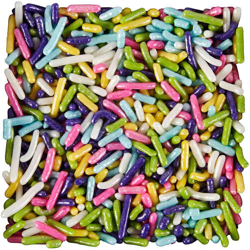 Jimmies and NonPareils Country Kitchen SweetArt