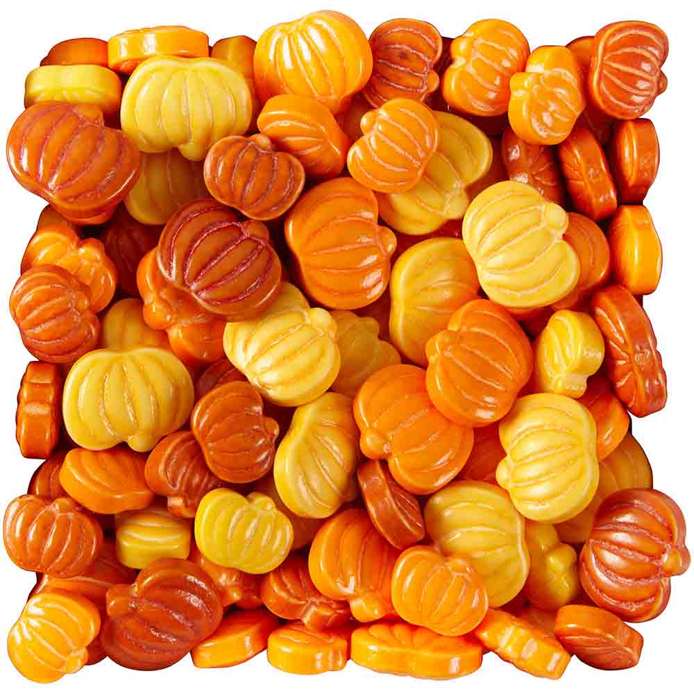 Pumpkin Sprinkles - 710-7188 | Country Kitchen SweetArt