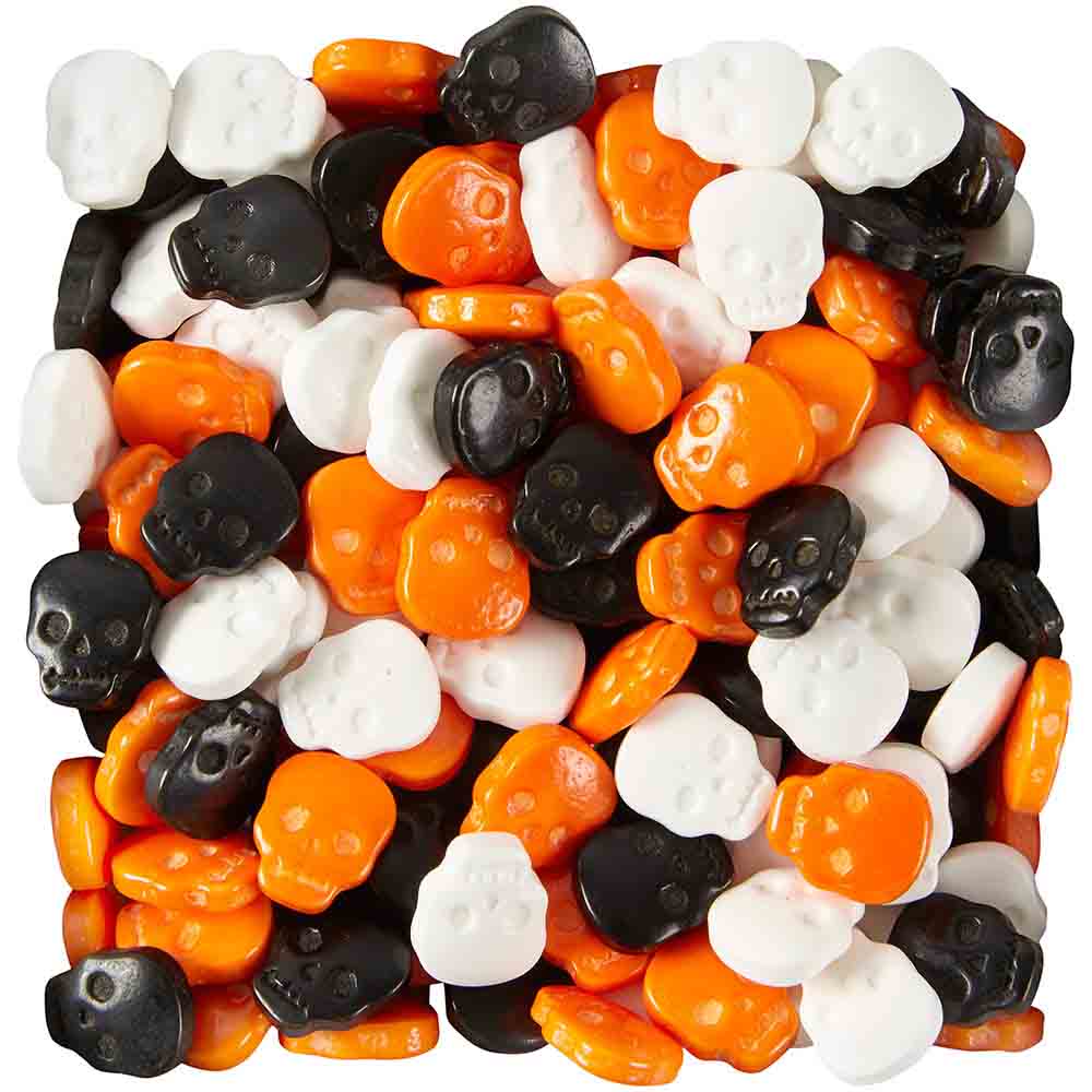 Skull Sprinkles 710 7189 Country Kitchen SweetArt Skull Sprinkles 710 7189 Country Kitchen SweetArt