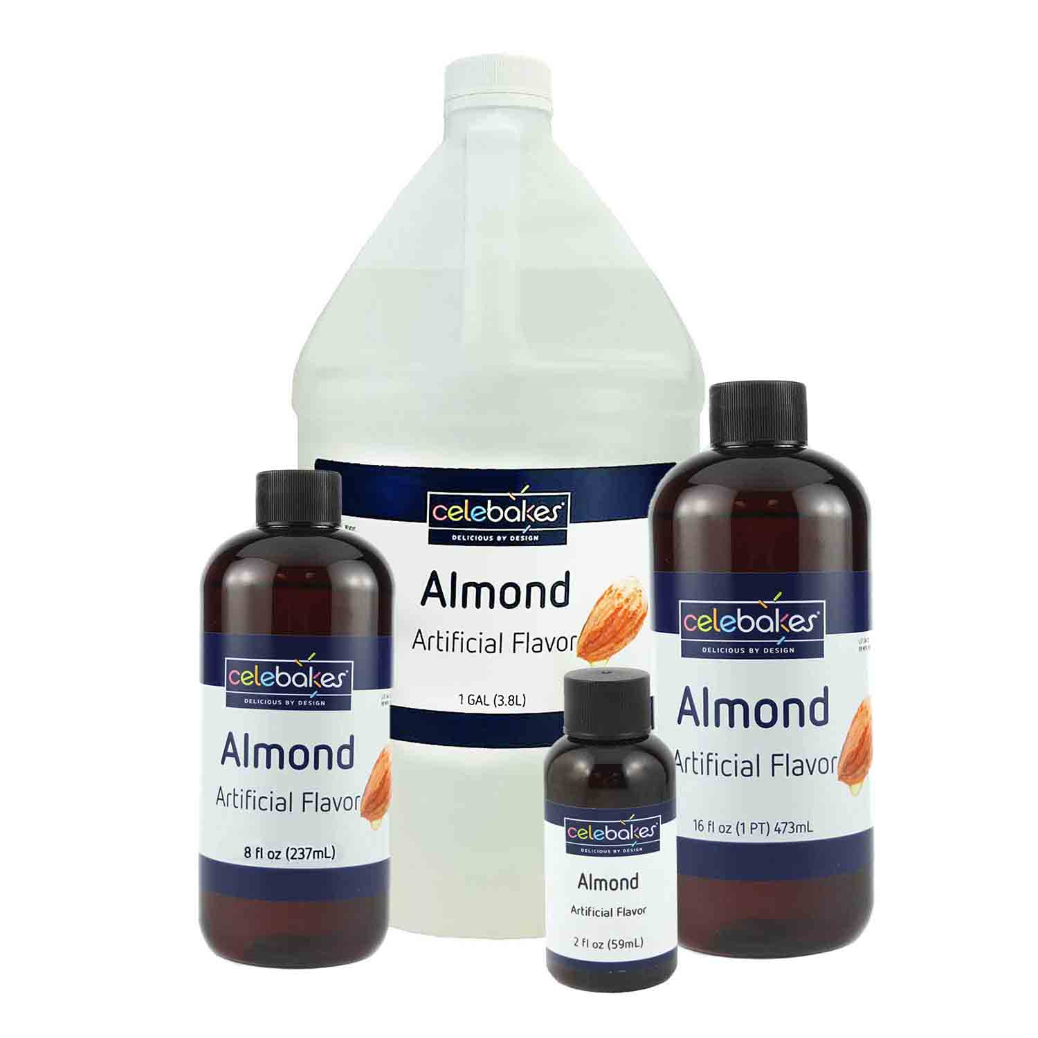 Almond Artificial Flavor