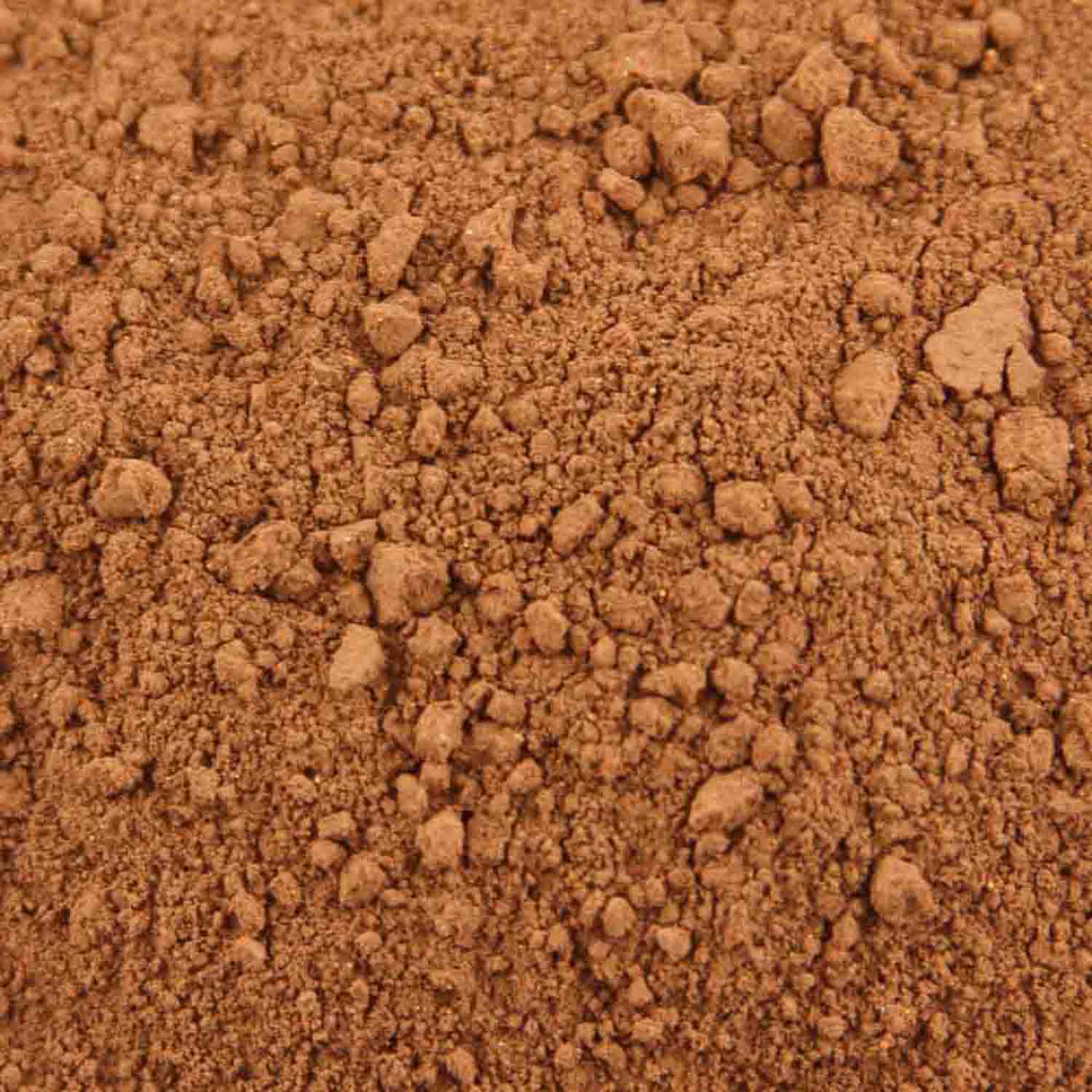 Cocoa Petal Dust