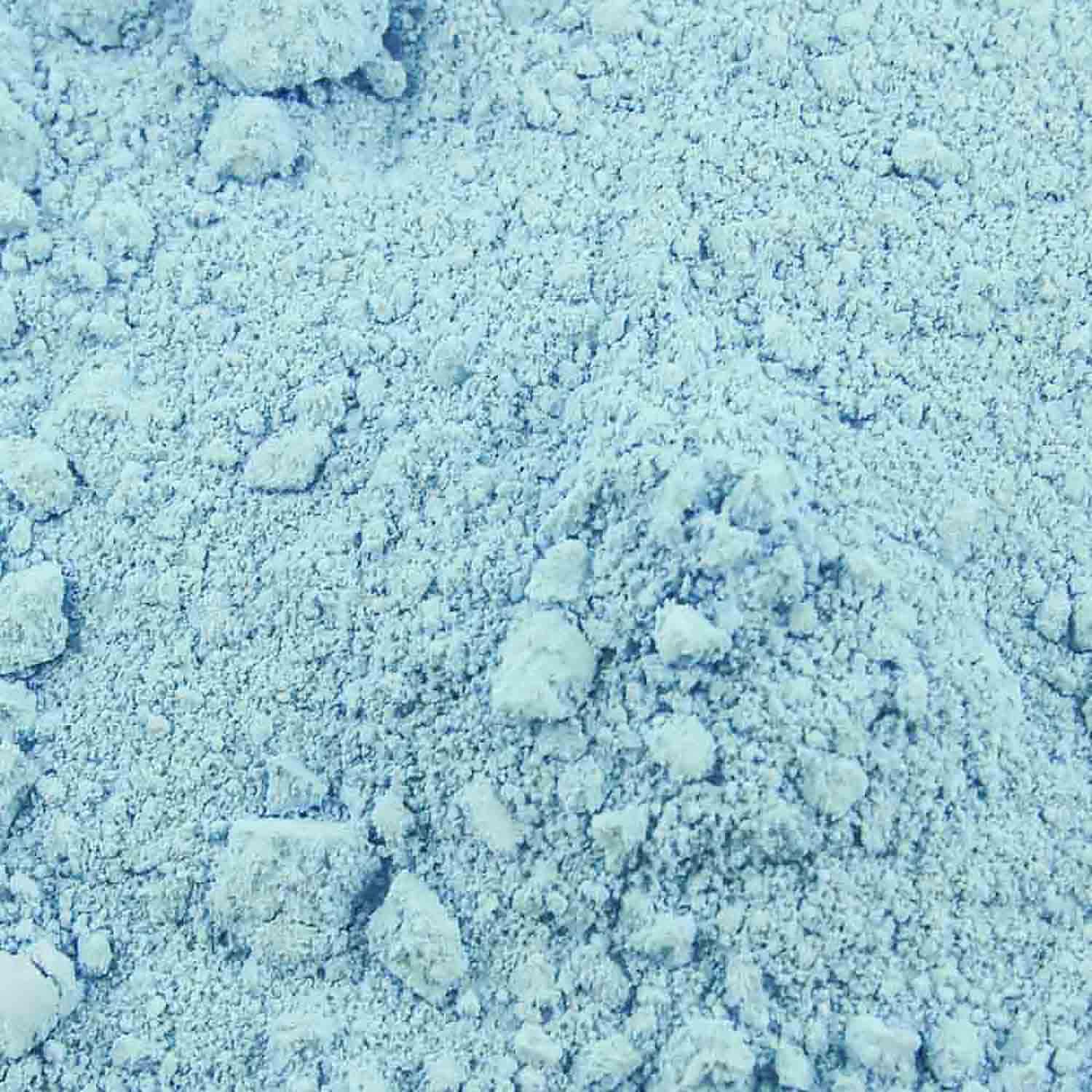Cool Blue Petal Dust