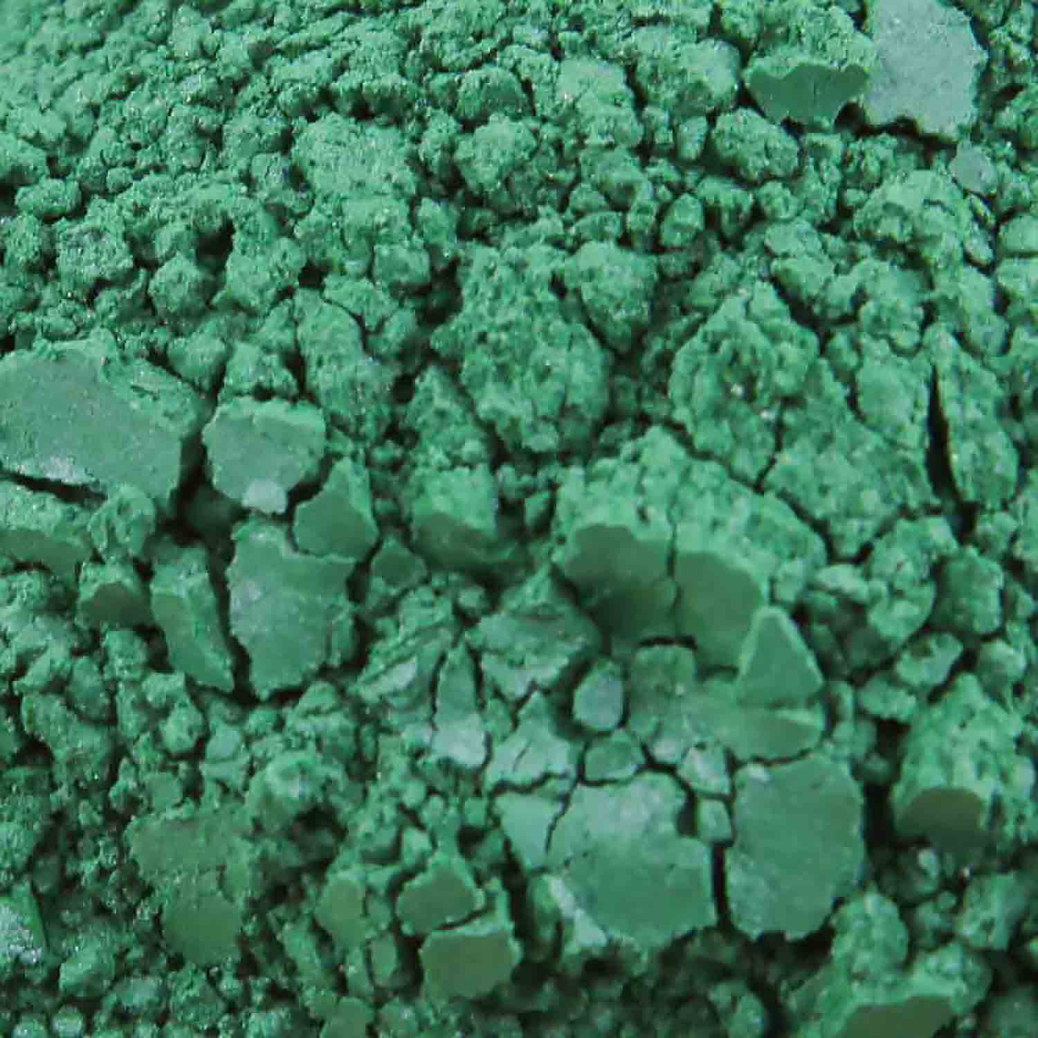 Spearmint Luster Dust