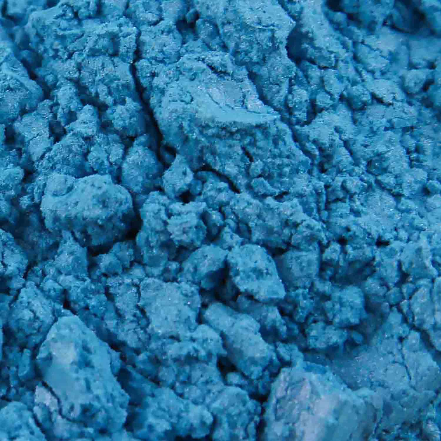 Pool Blue Luster Dust