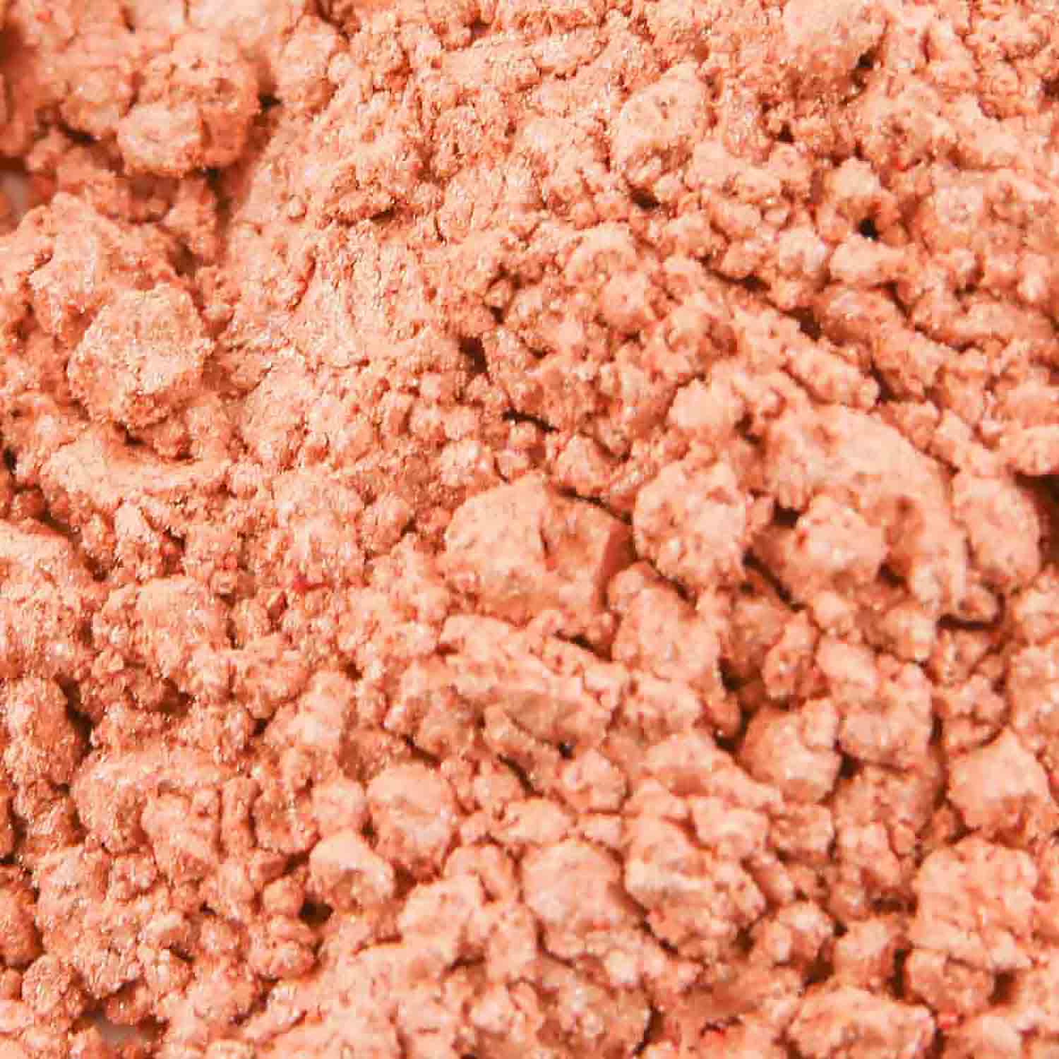 Shiny Copper Luster Dust