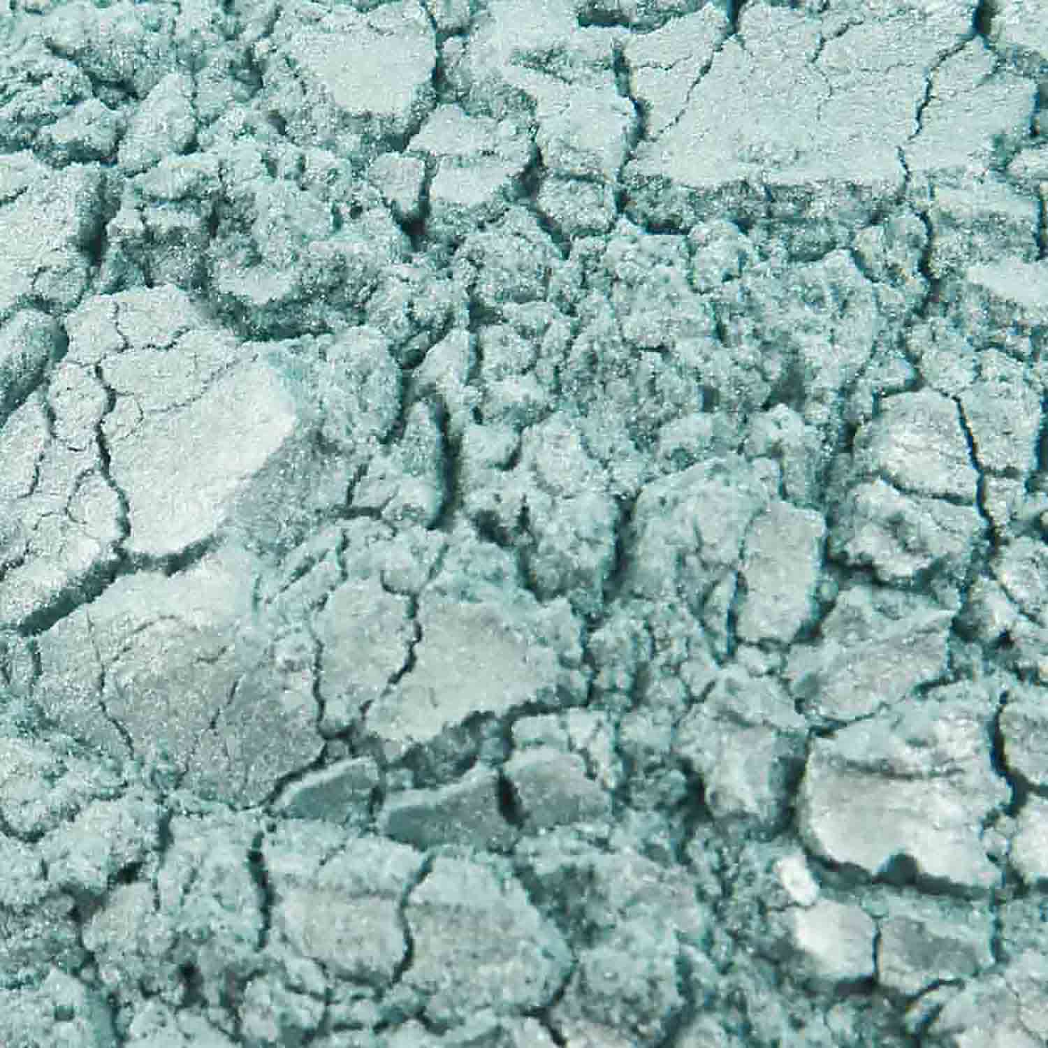 Ice Blue Luster Dust