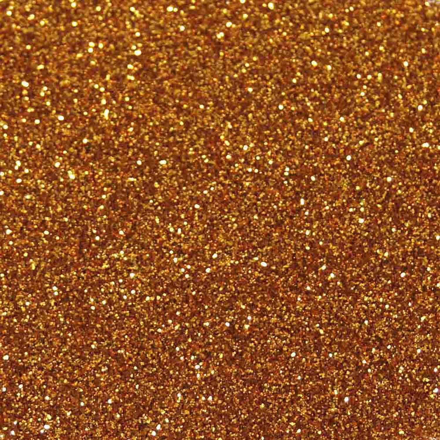 American Gold Techno Glitter