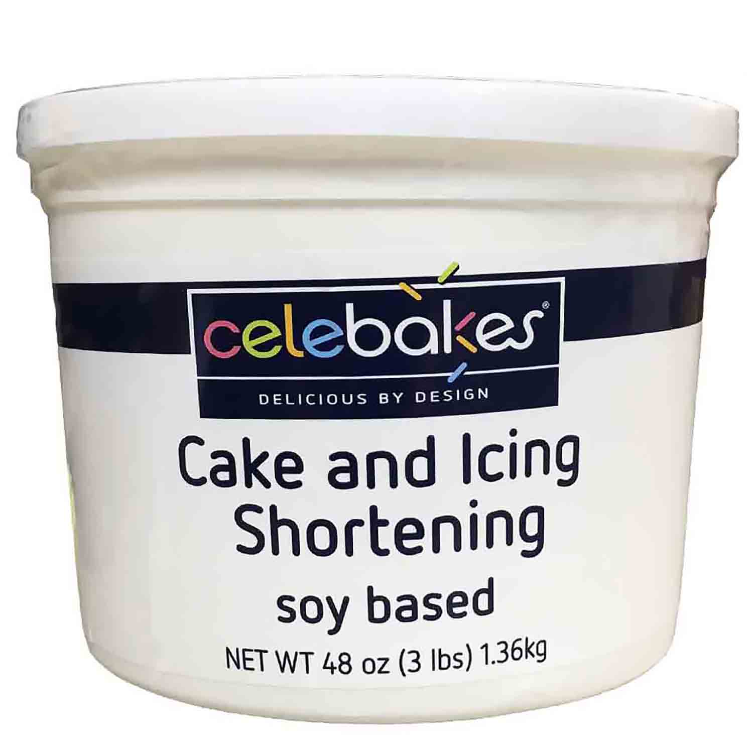 Sweetex Hi-Ration Cake and Icing Shortening