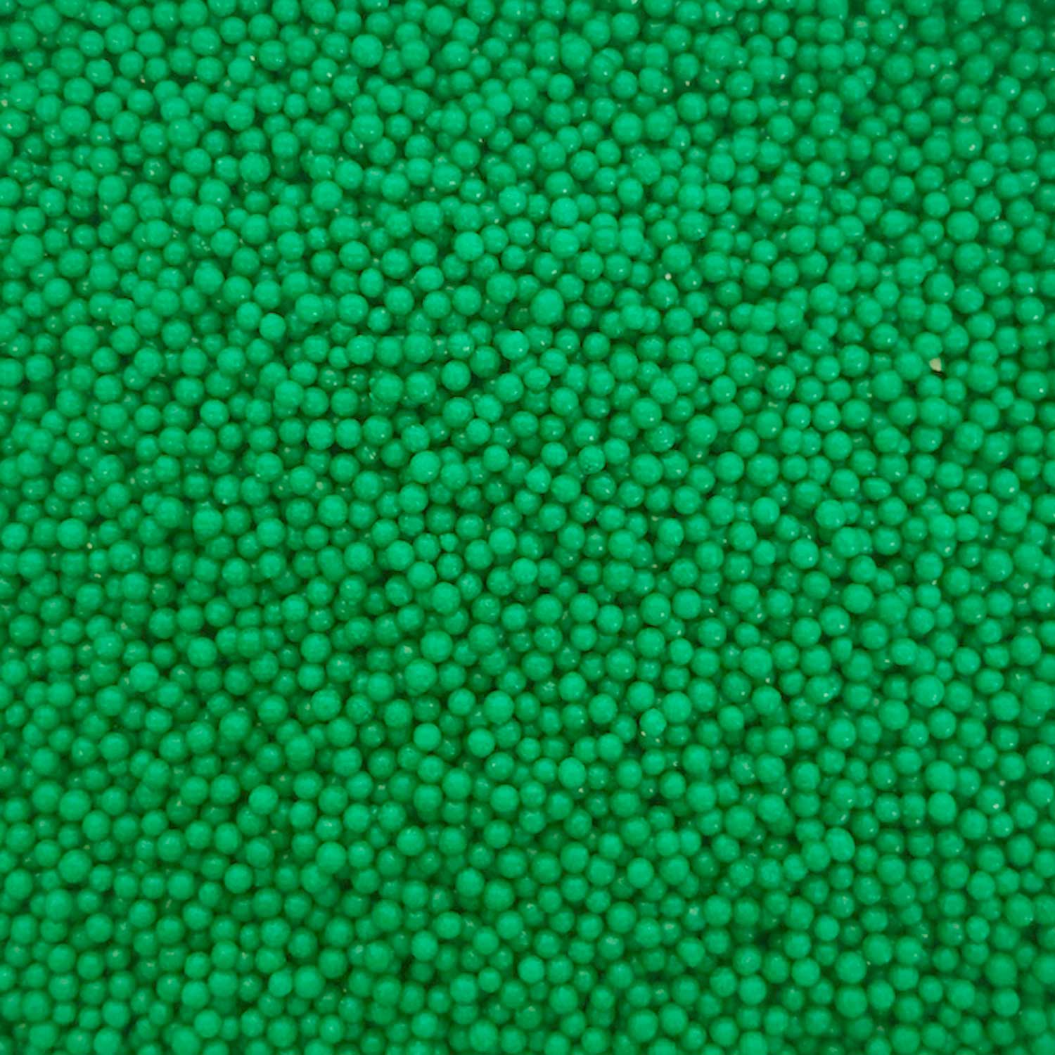 Kelly Green Nonpareils